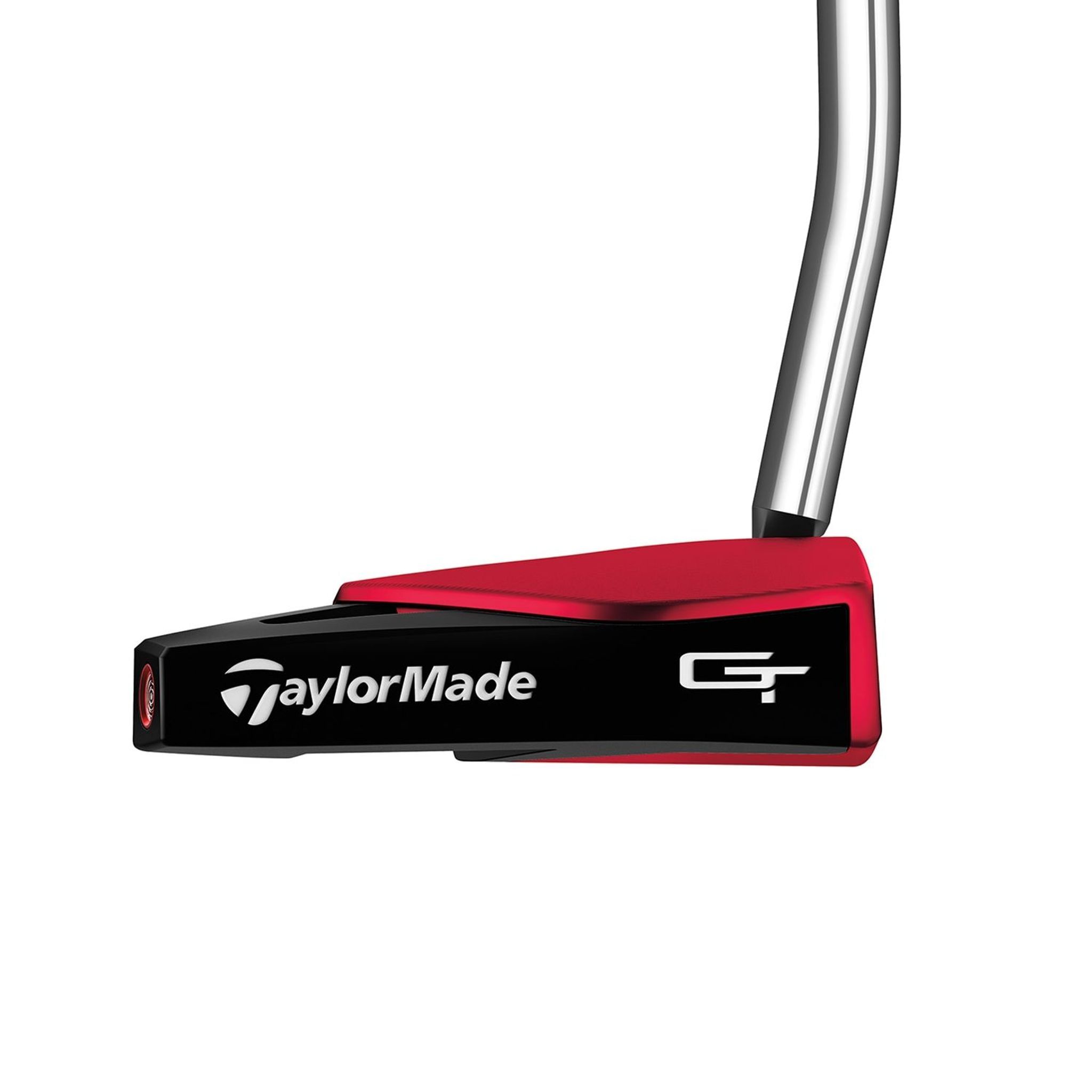 Putter rouge TaylorMade Spider GT SB