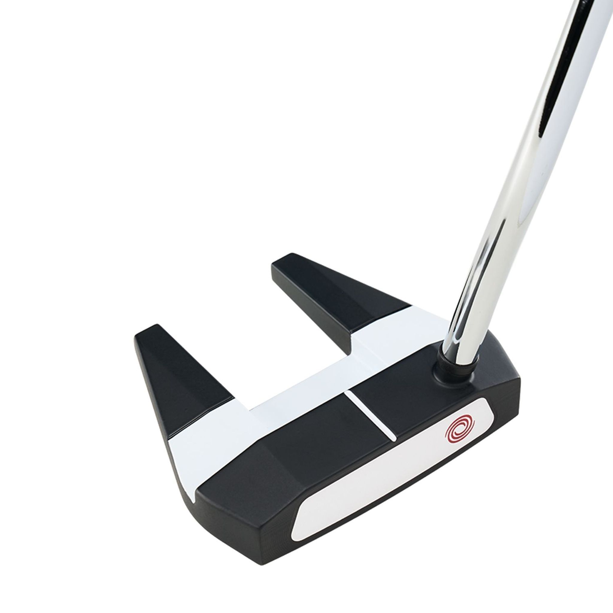 Putter de laboratoire Odyssey White Hot Versa Seven DB Stroke