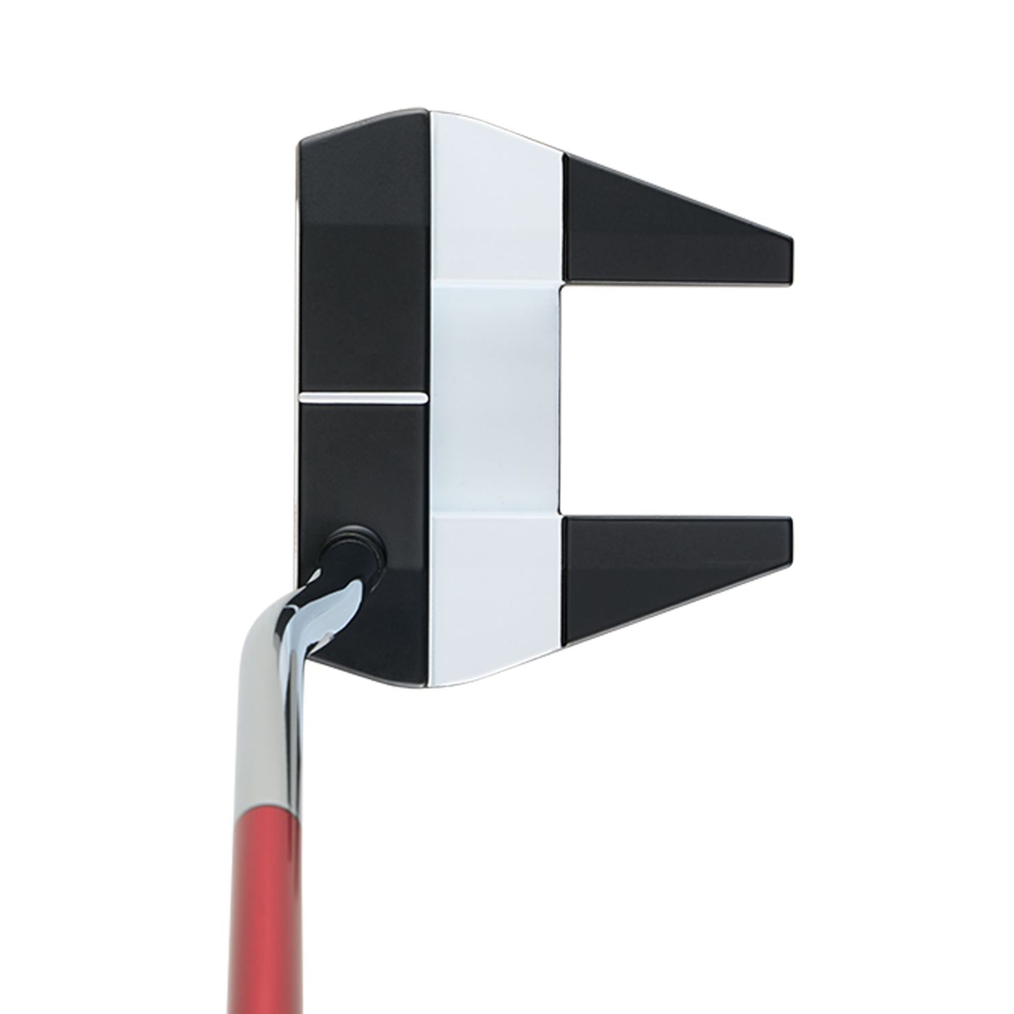 Putter de laboratoire Odyssey White Hot Versa Seven DB Stroke