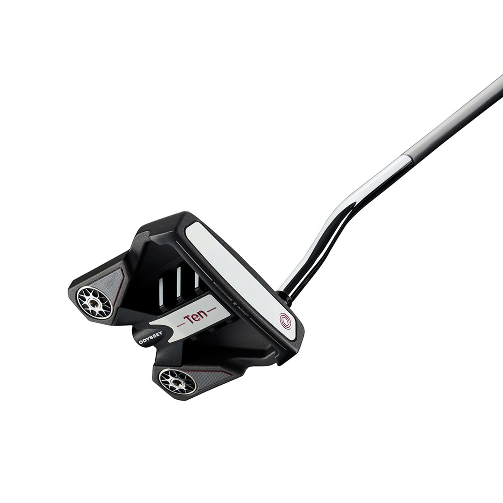 Putter Odyssey Ten DB Stroke Lab
