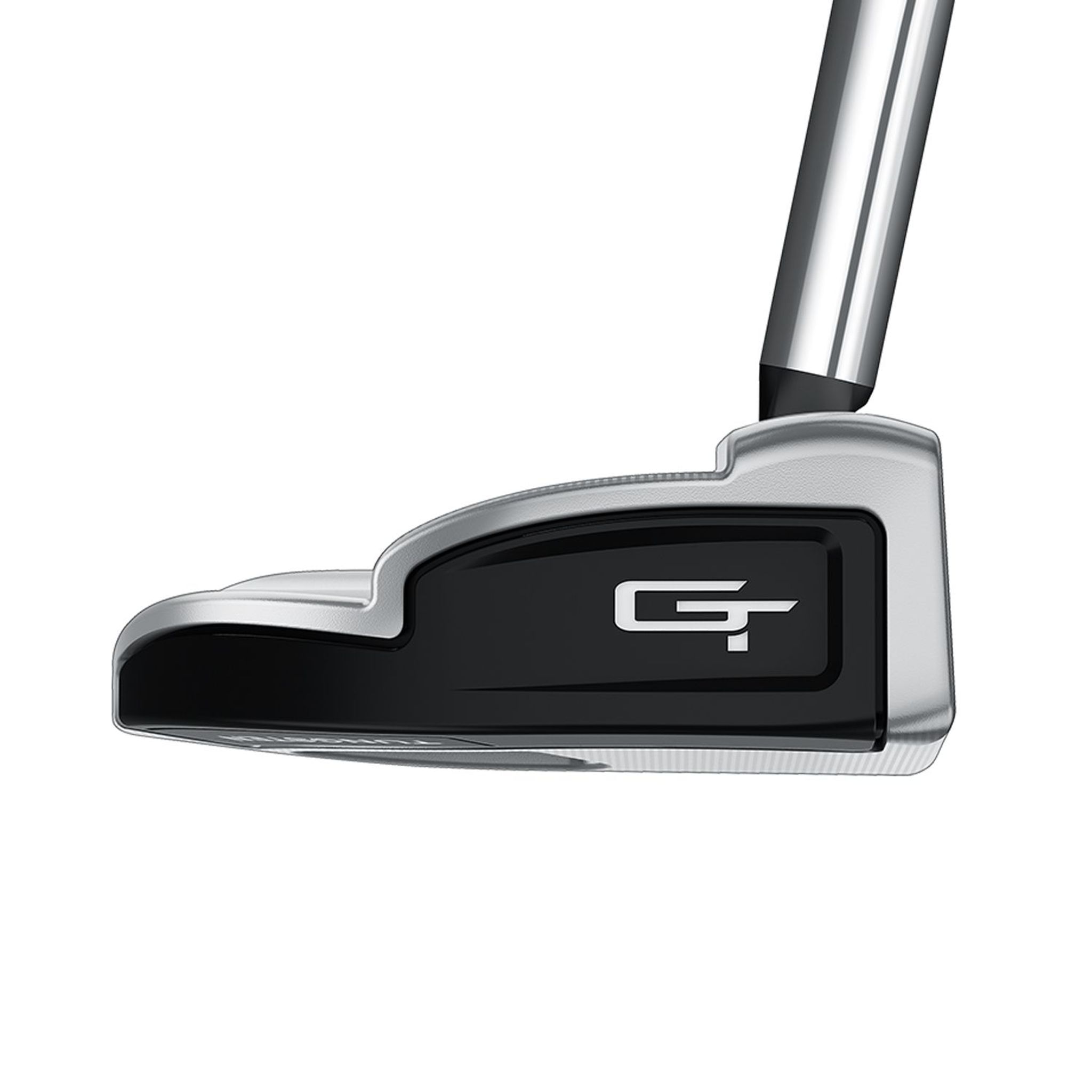 TaylorMade Spider GT Notchback SB Putter Hommes