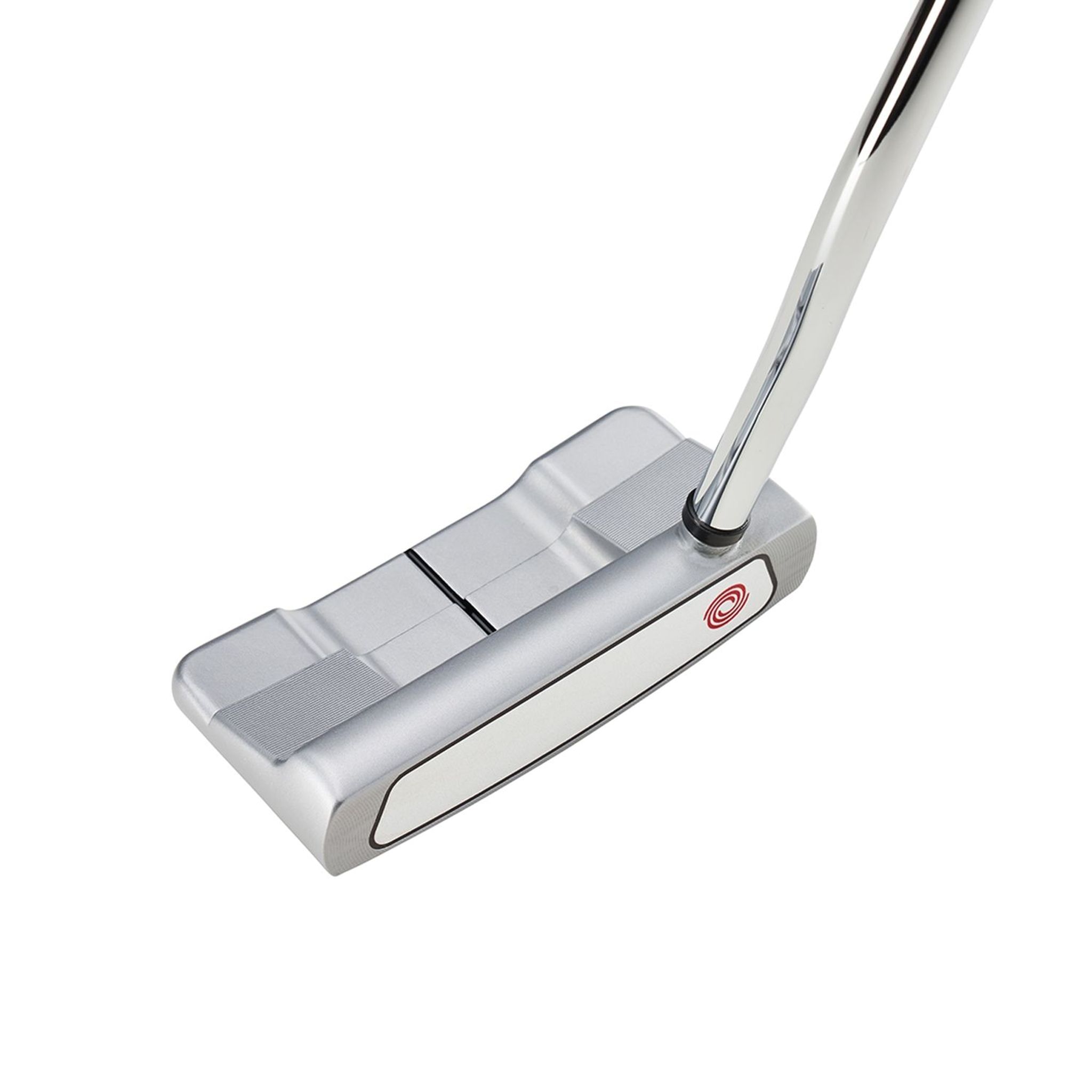 Putter de laboratoire Odyssey White Hot OG Double Wide Stroke