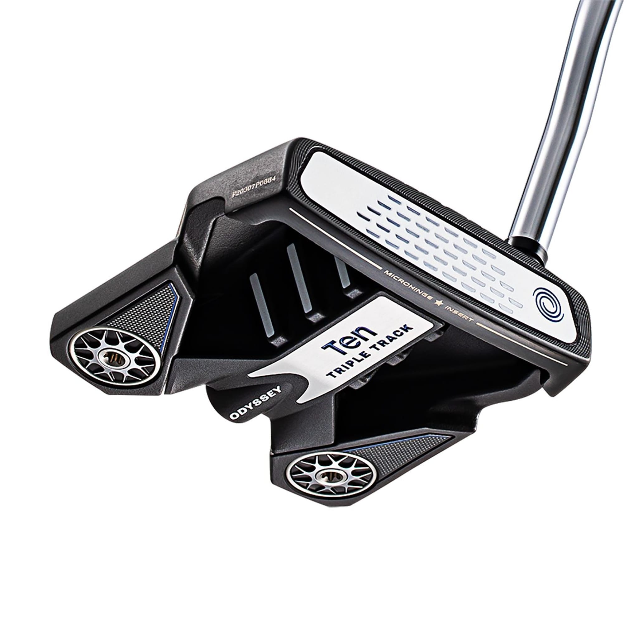 Putter Odyssey Ten Triple Track