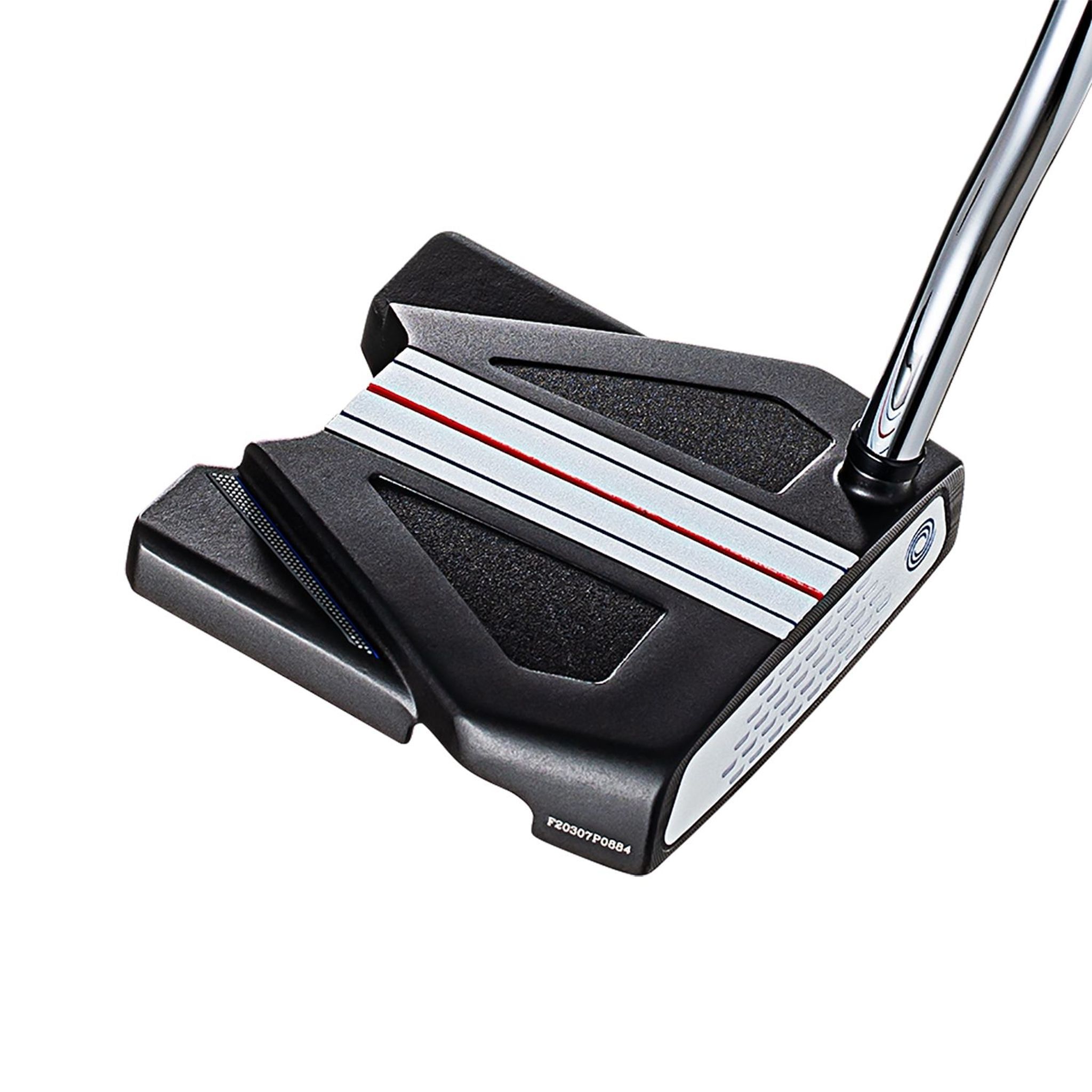 Putter Odyssey Ten Triple Track