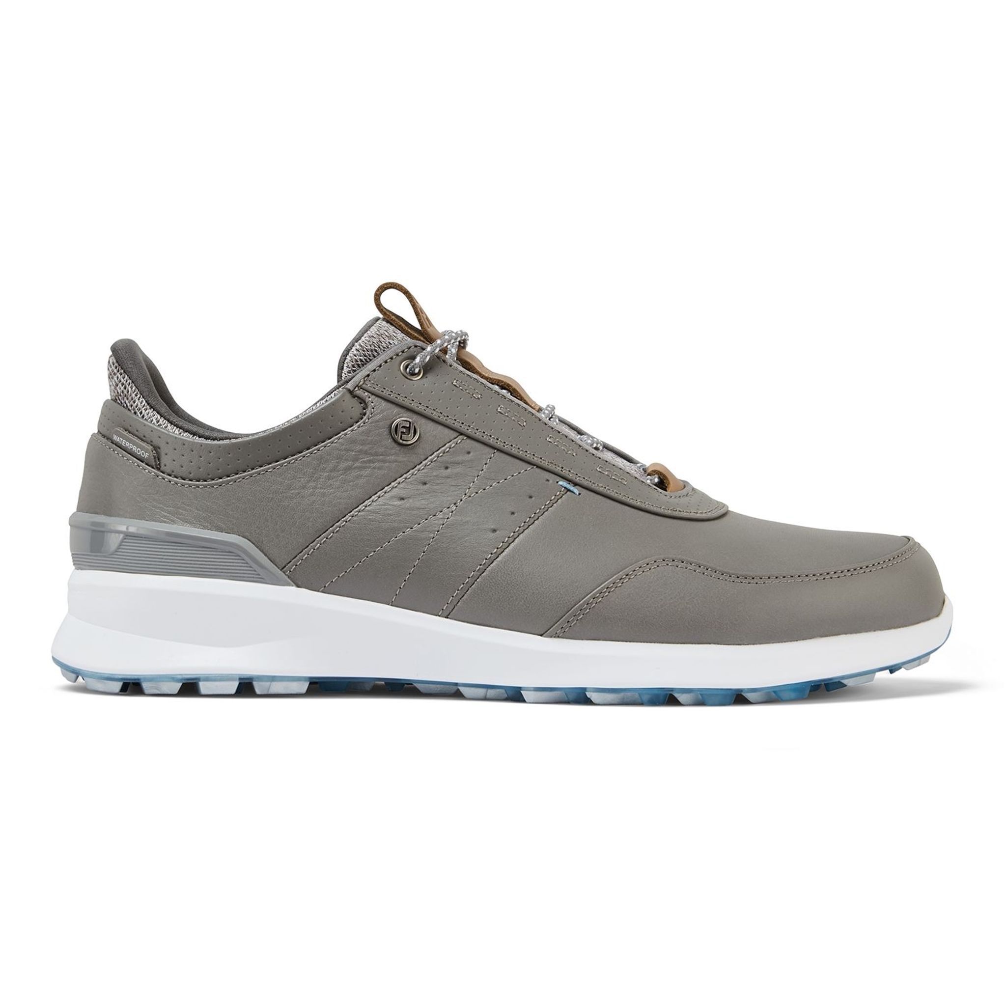 Footjoy M Stratos Cognac EU 38 (US 6) Homme