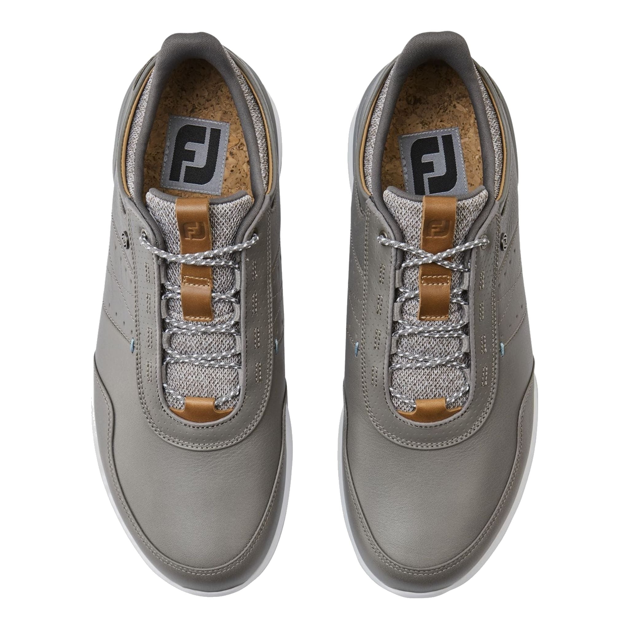 Footjoy M Stratos Cognac EU 38 (US 6) Herren