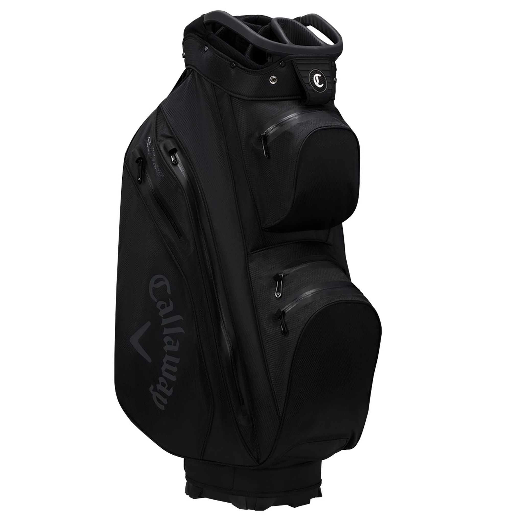 Sac chariot Callaway ORG 14 Hyper Dry