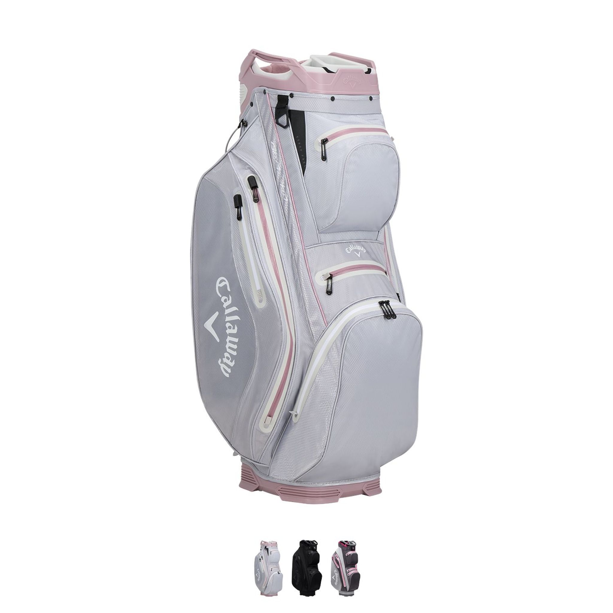 Sac chariot Callaway ORG 14 Hyper Dry