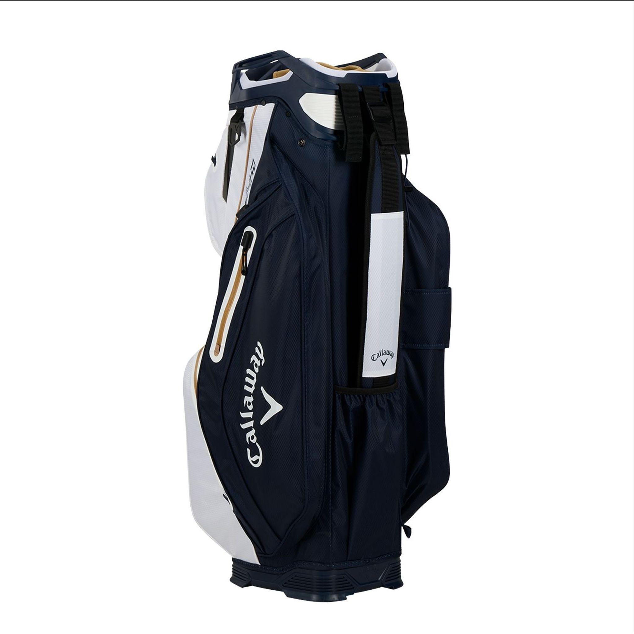 Sac chariot Callaway ORG 14 Hyper Dry