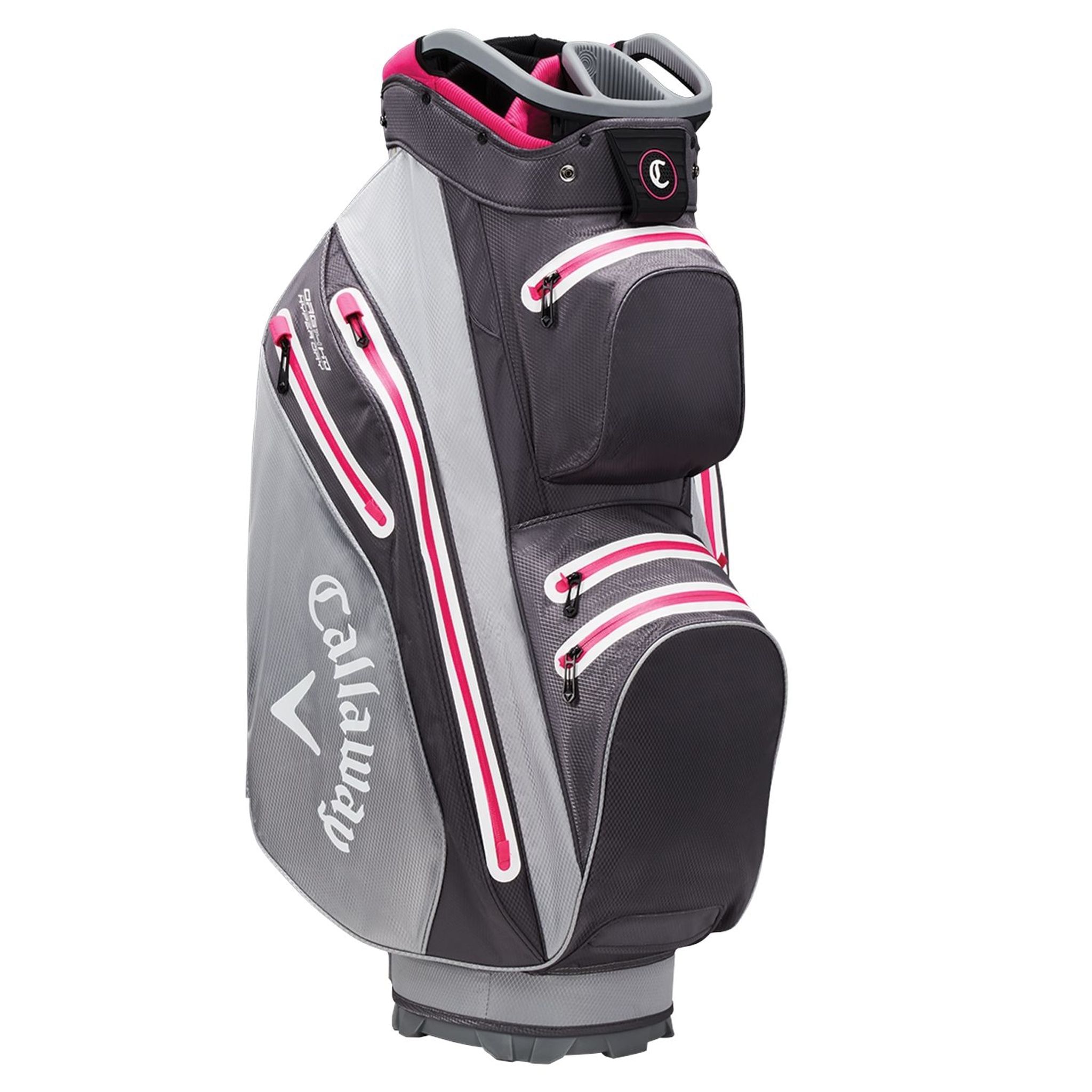 Sac chariot Callaway ORG 14 Hyper Dry