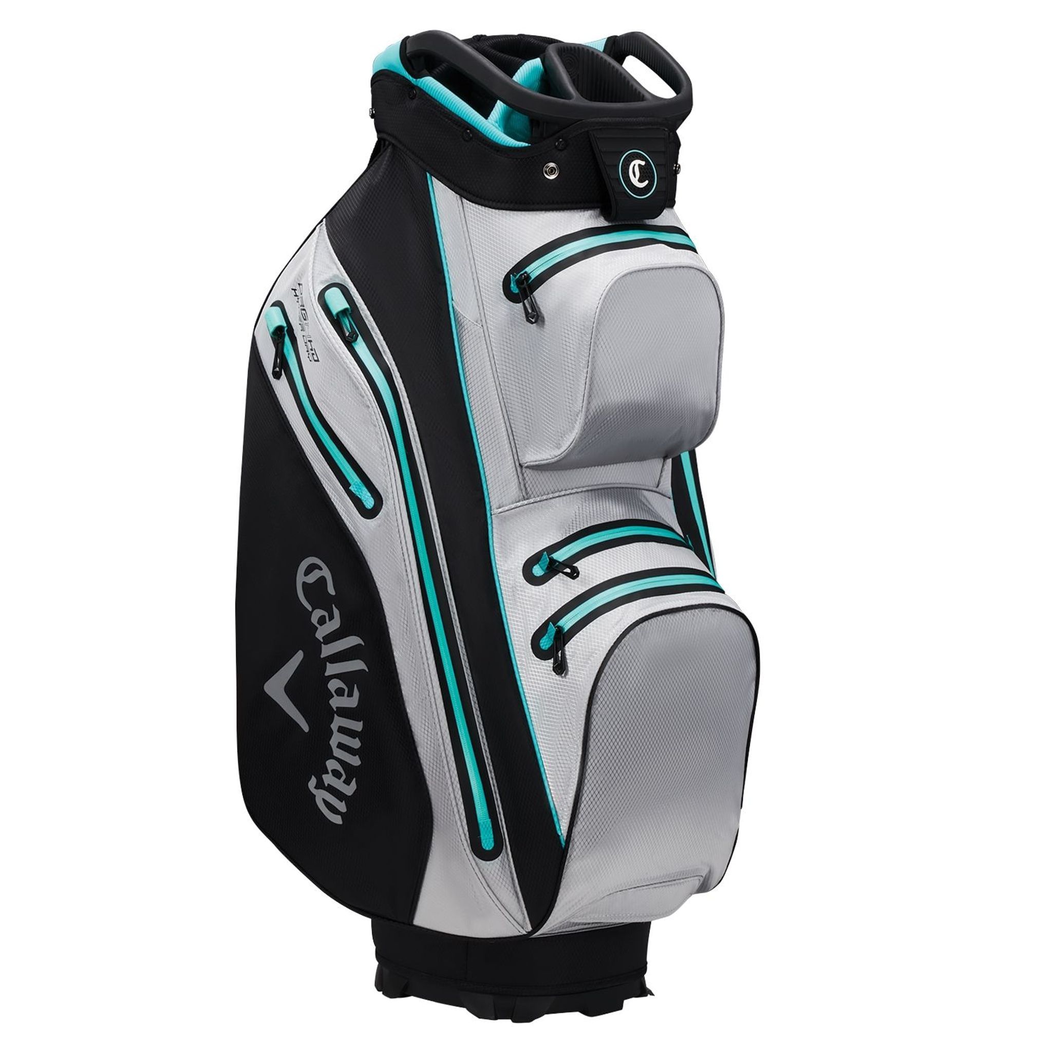 Sac chariot Callaway ORG 14 Hyper Dry