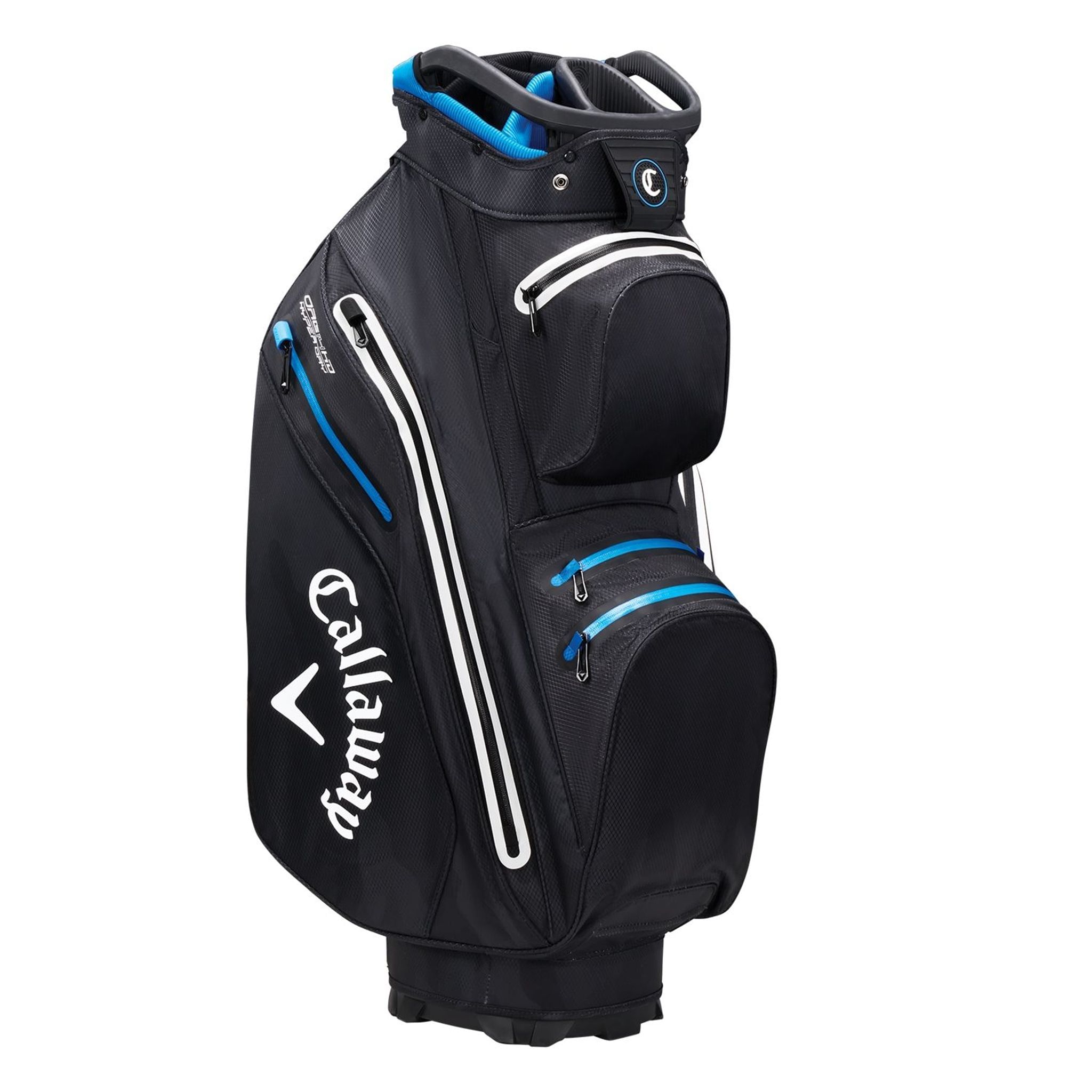 Sac chariot Callaway ORG 14 Hyper Dry