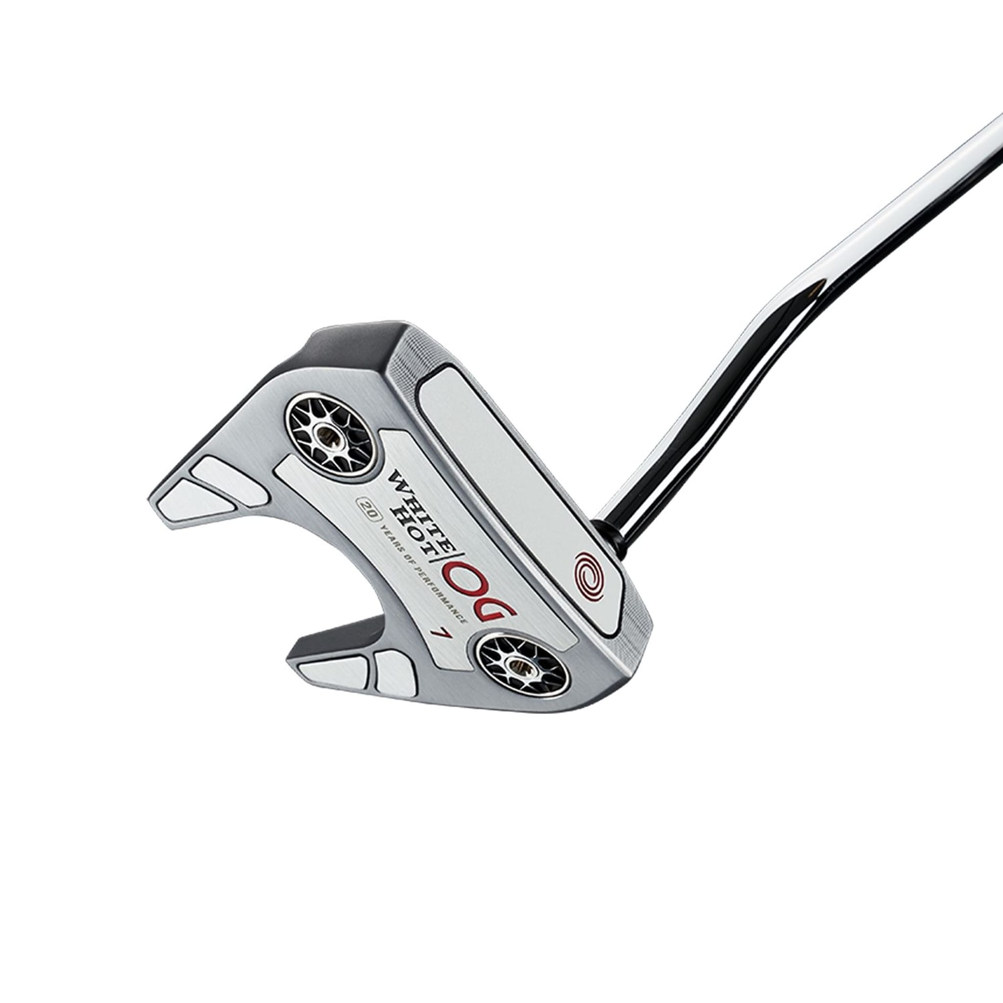 Putter Odyssey White Hot OG #7 DB Stroke Lab