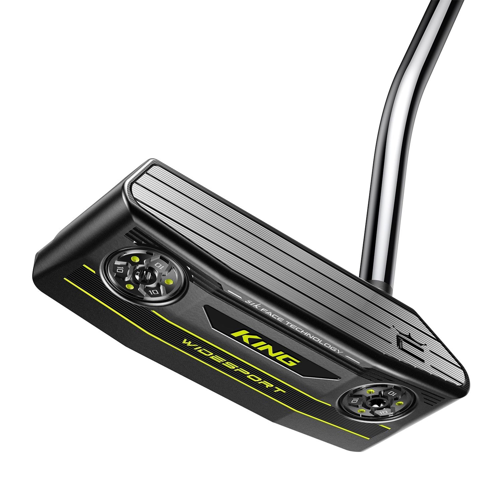 Putter Cobra Vintage Widesport pour hommes