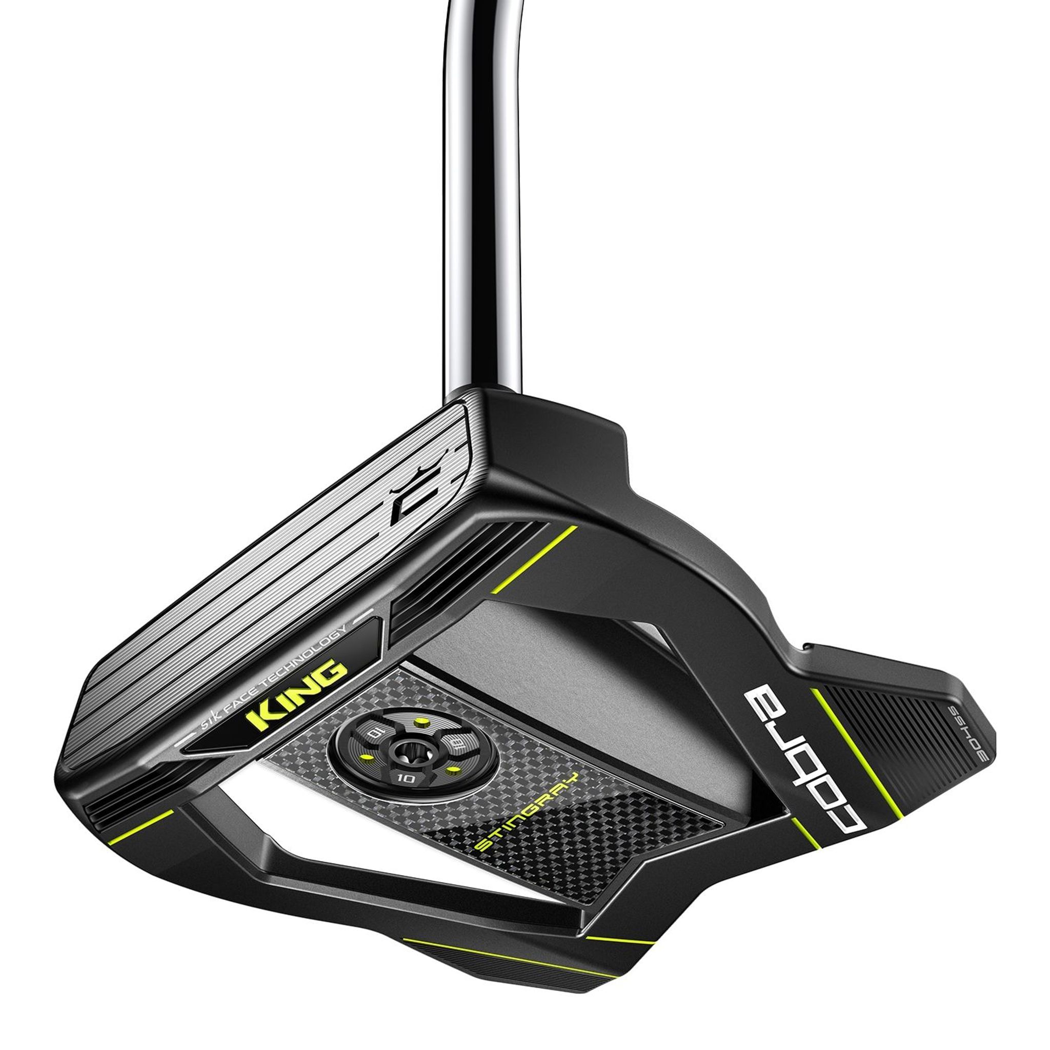 Cobra Vintage Stingray Putter Homme