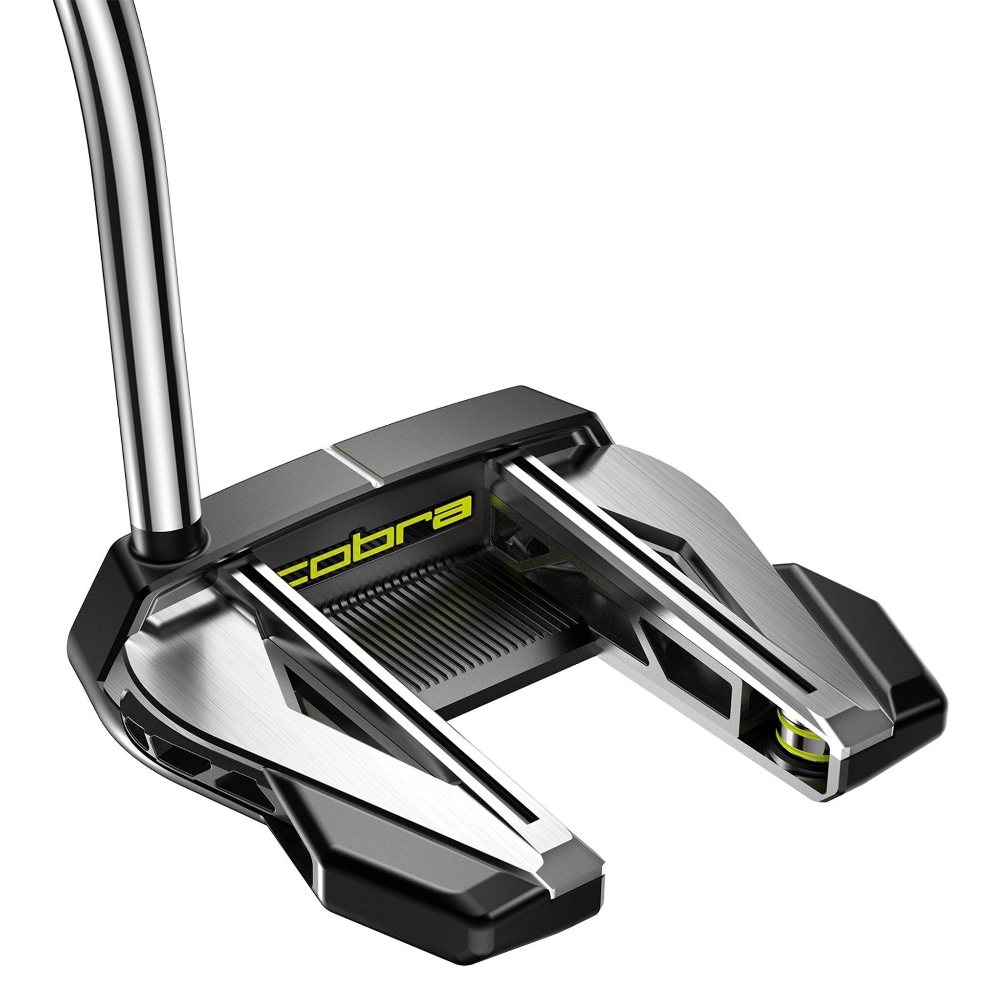 Cobra King Supernova Putter Hommes