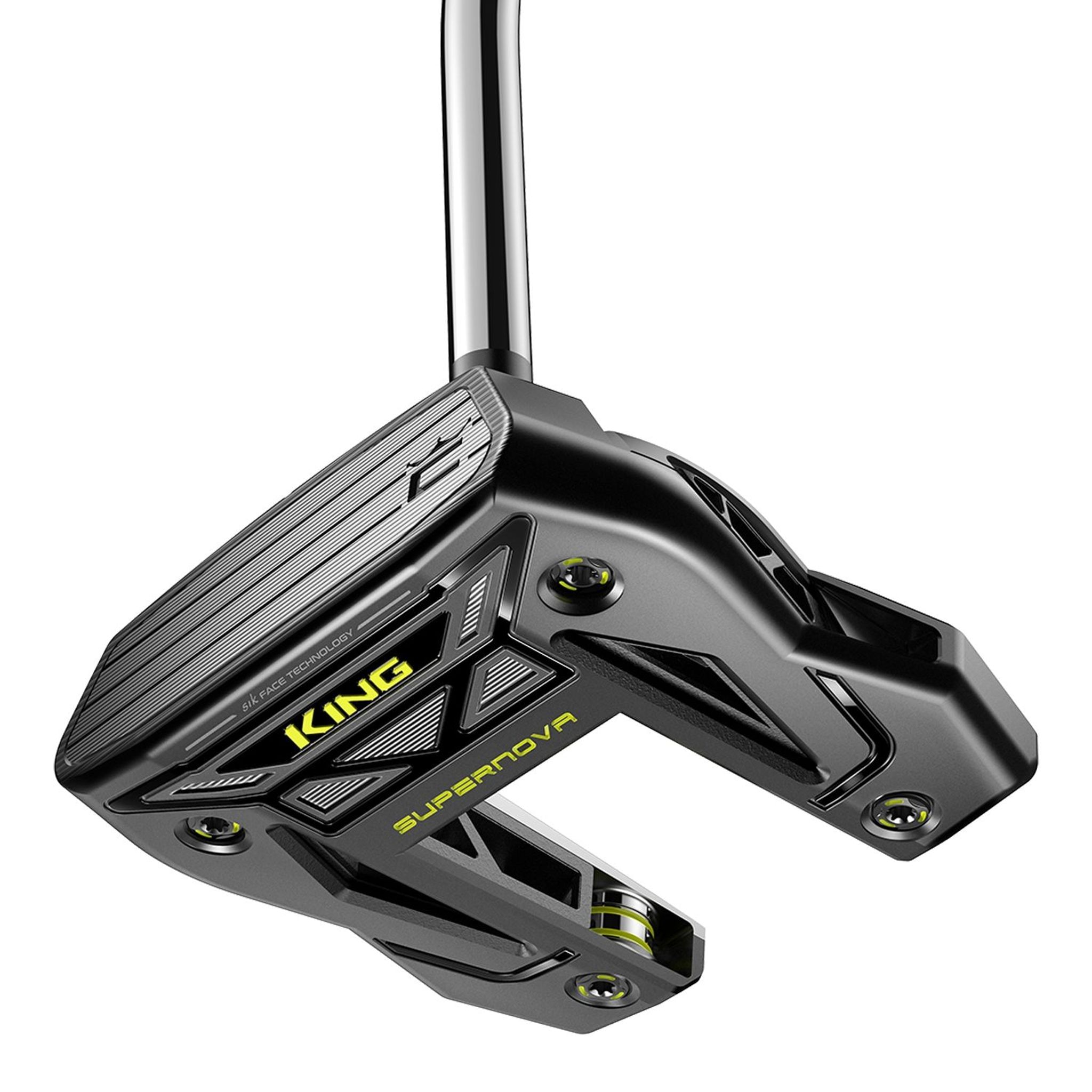 Cobra King Supernova Putter Hommes