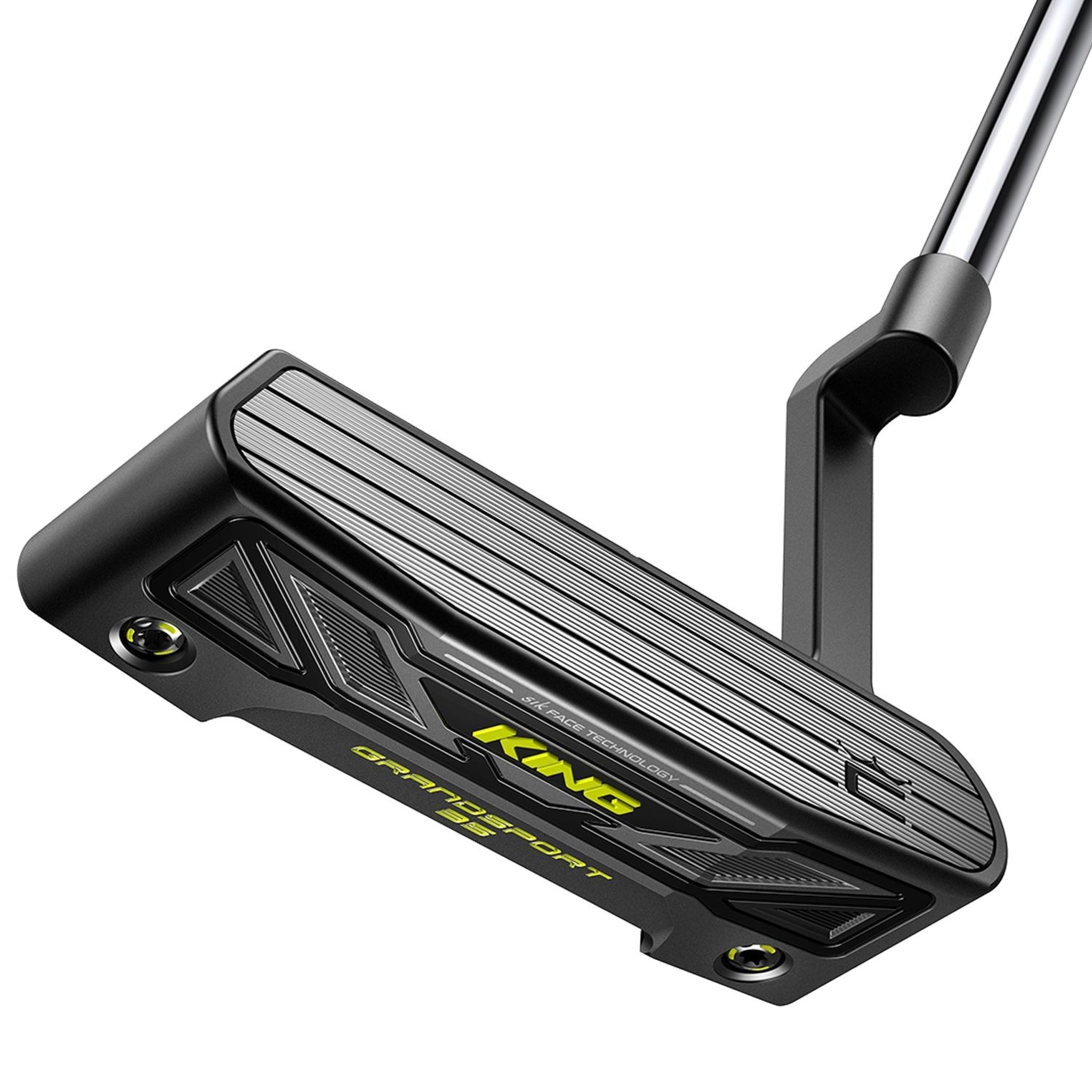 Cobra King Grandsport HE RH 34 Hommes