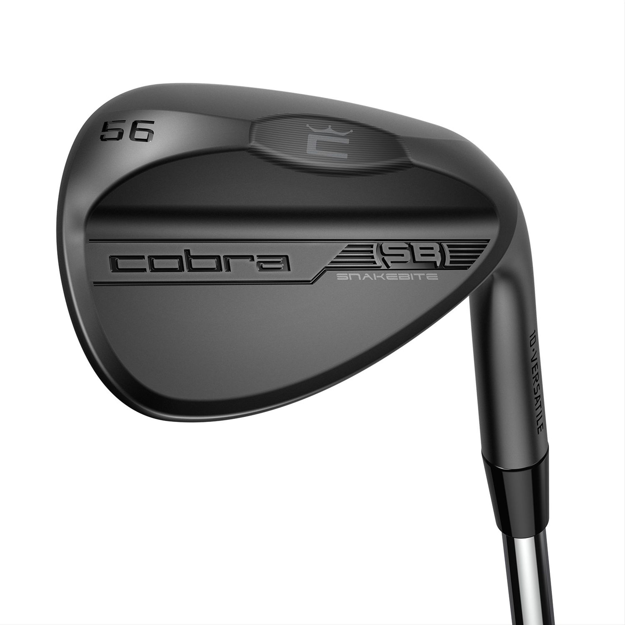 Cobra Snakebite 2023 Noir Compensé Hommes