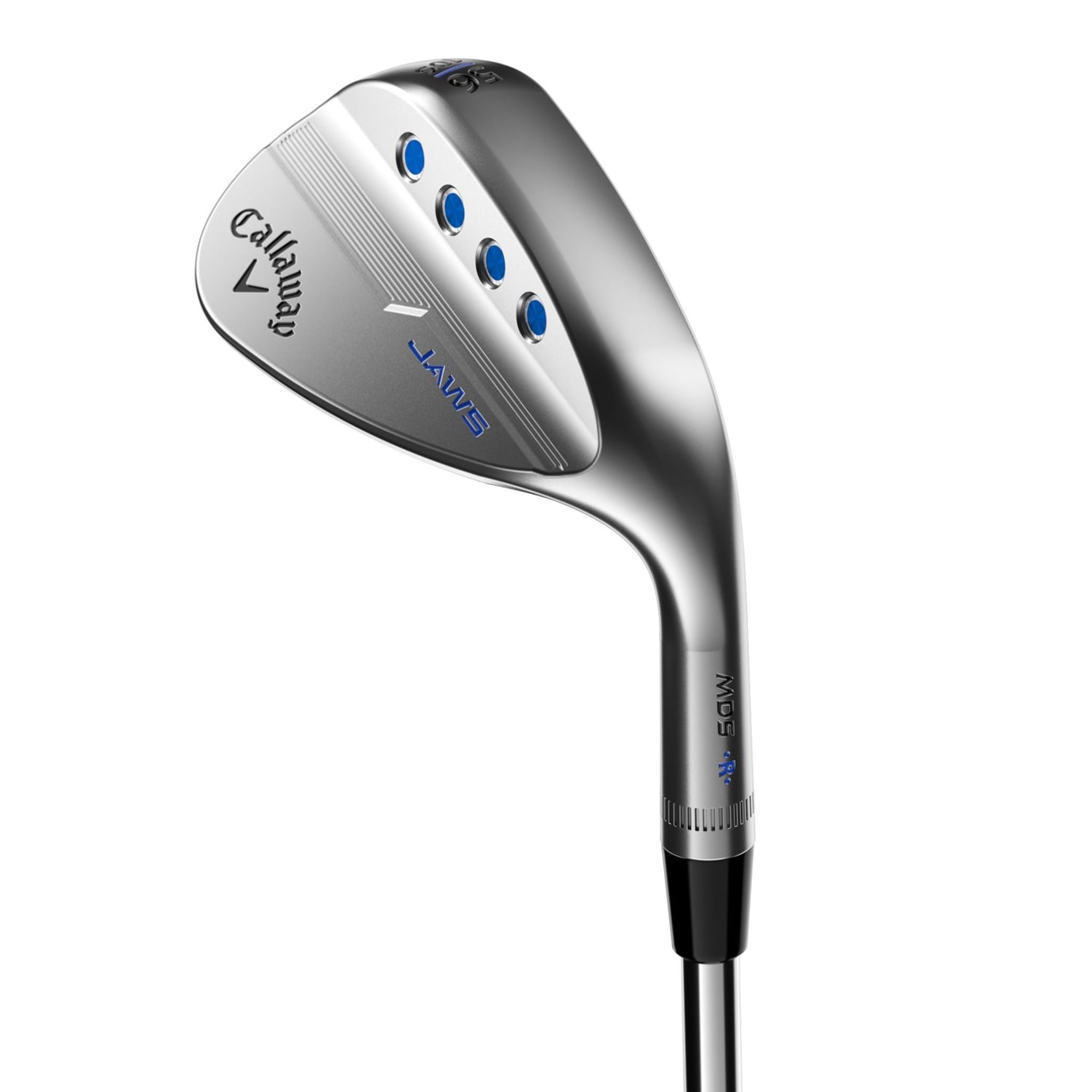 Callaway Jaws MD5 Chrome Wedge - Gebraucht Herren