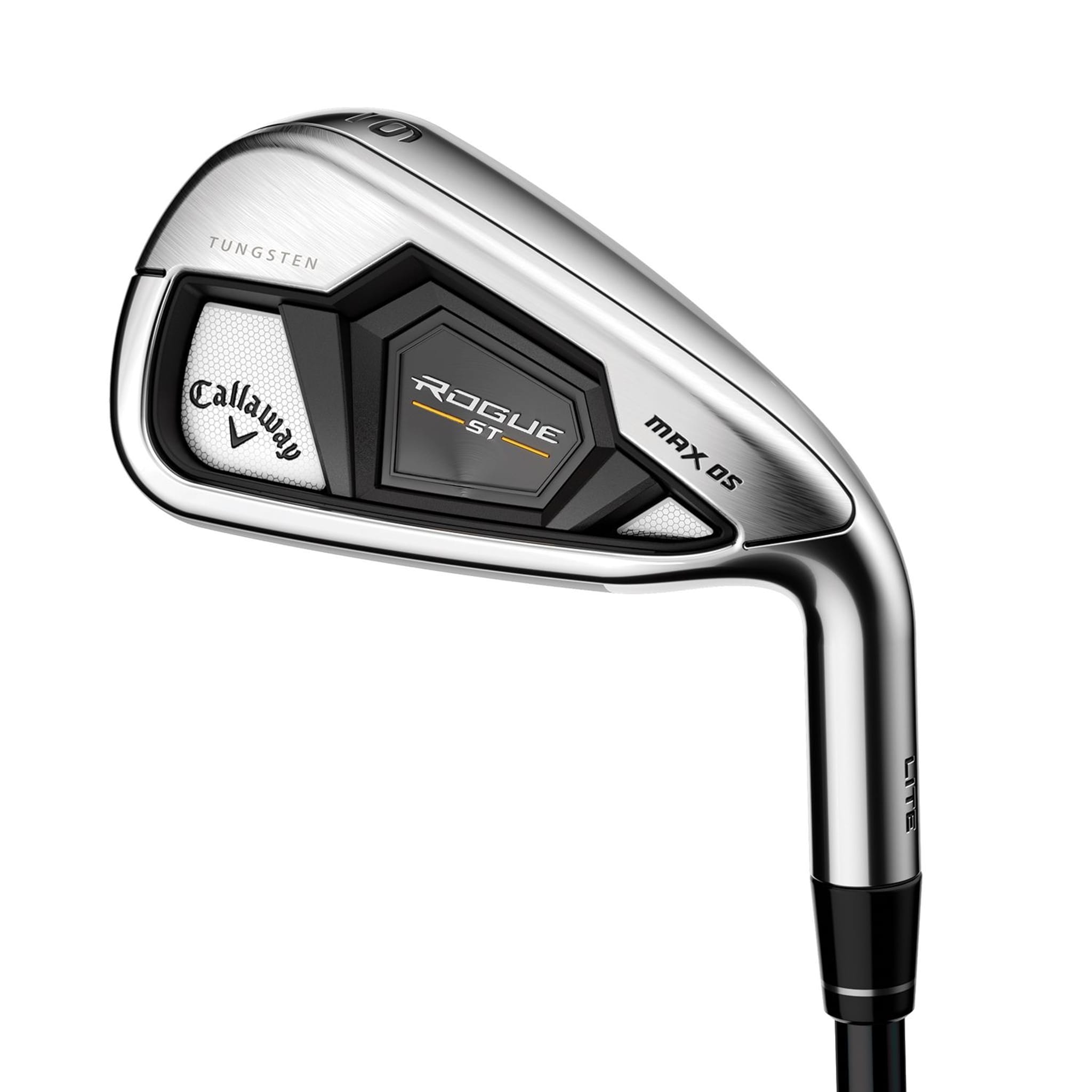 Callaway Rogue ST Max OS Lite Eisensatz Herren