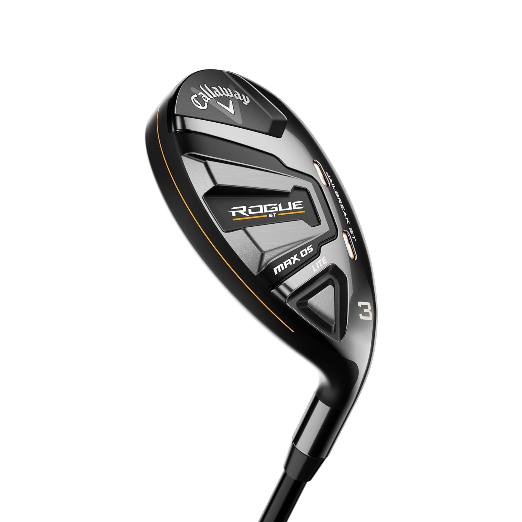Callaway Rogue ST Max Lite Hybrid Damen