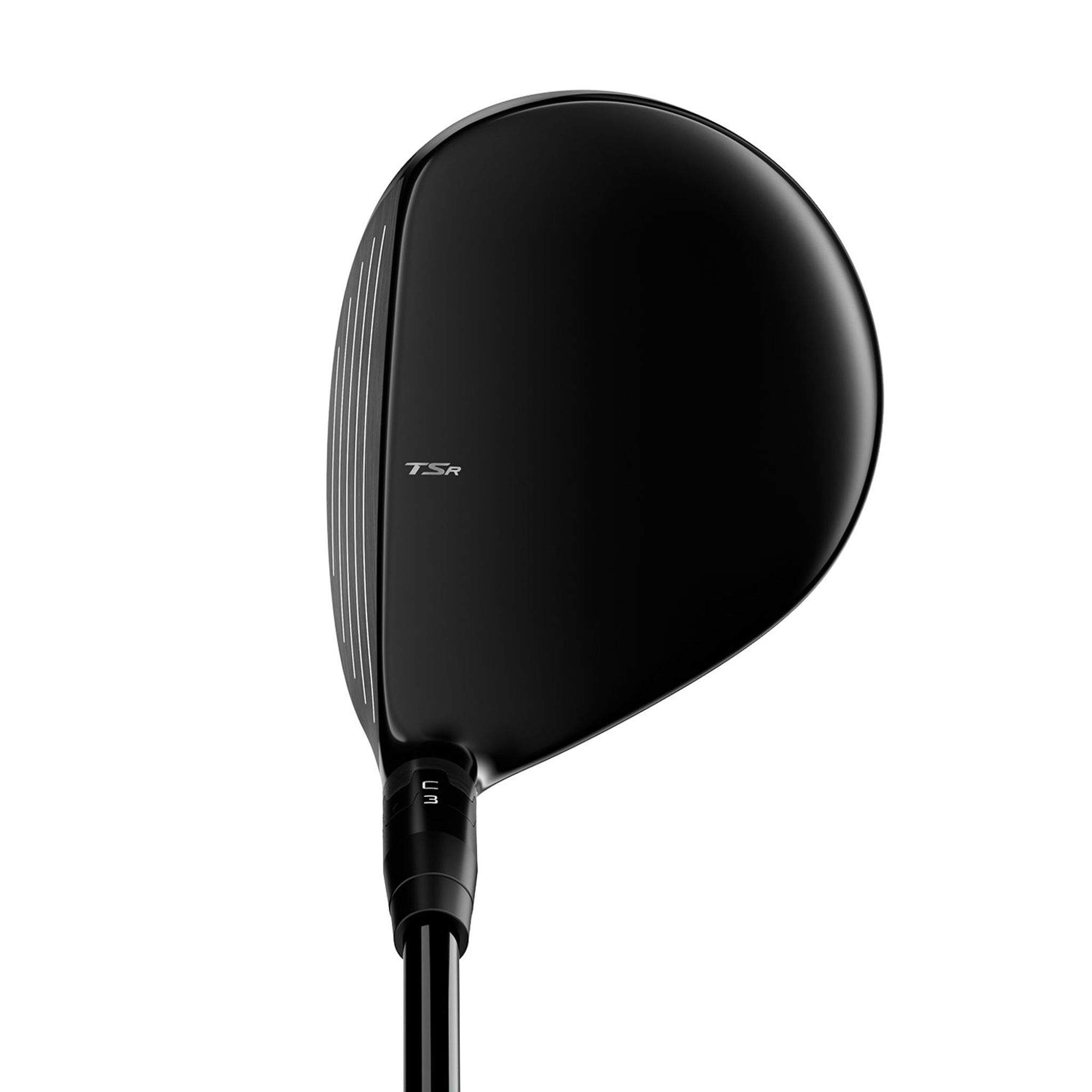 Bois de parcours Titleist TSR3 pour hommes