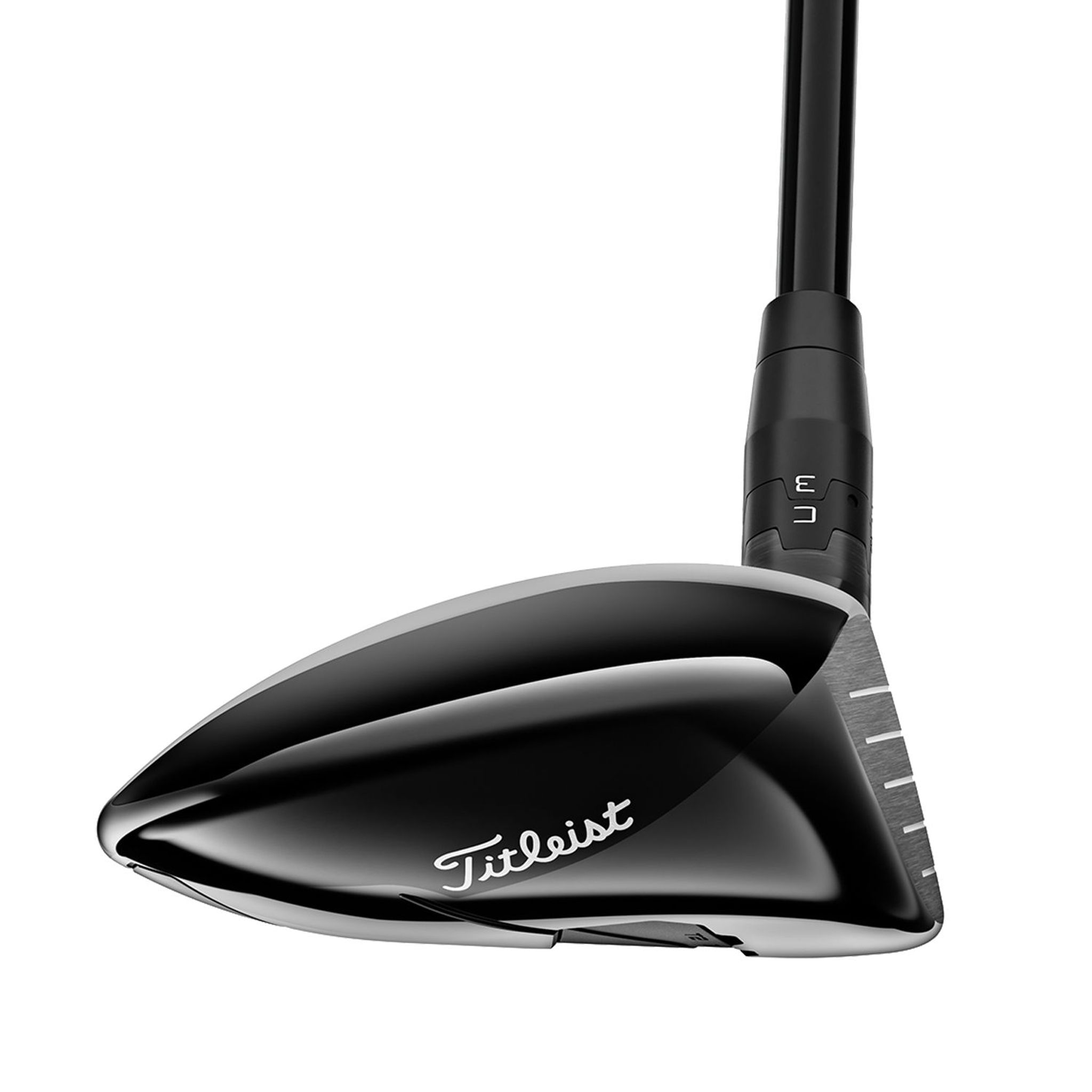 Bois de parcours Titleist TSR3 pour hommes