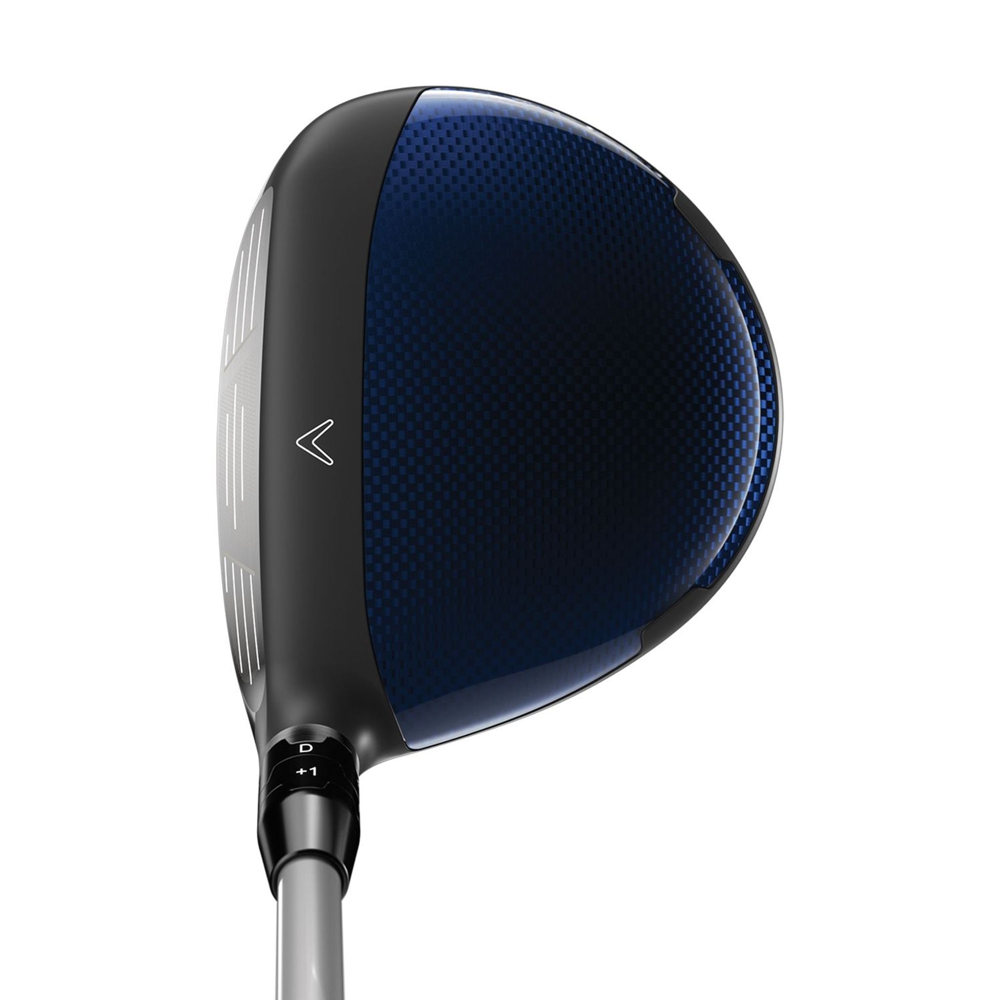 Bois de parcours Callaway Paradym X pour hommes