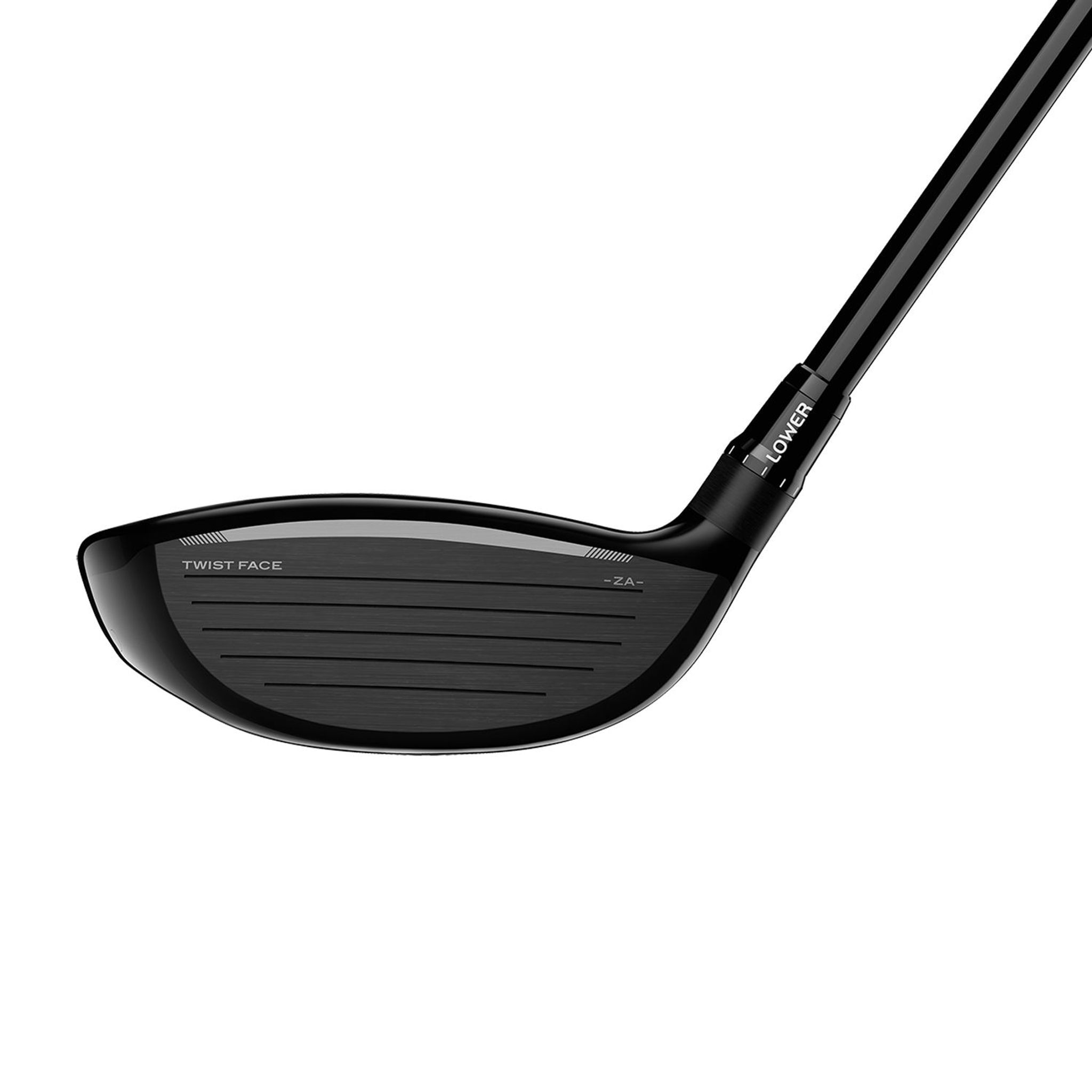 Bois de parcours TaylorMade Stealth Plus+ pour hommes