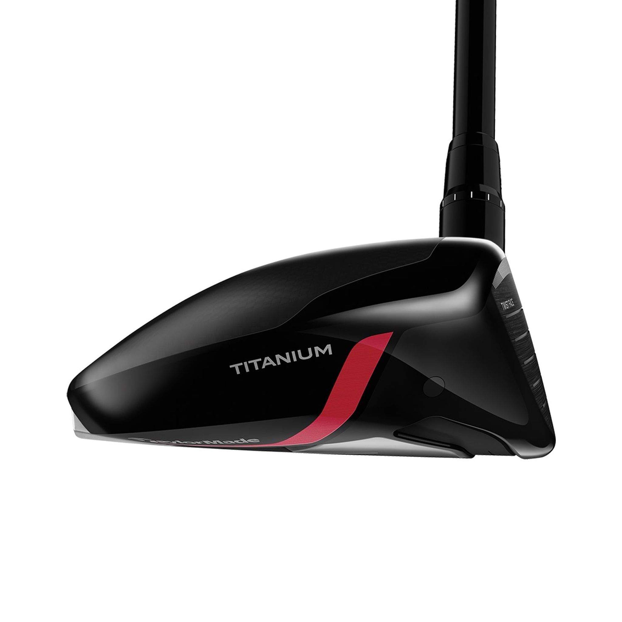 Bois de parcours TaylorMade Stealth Plus+ pour hommes