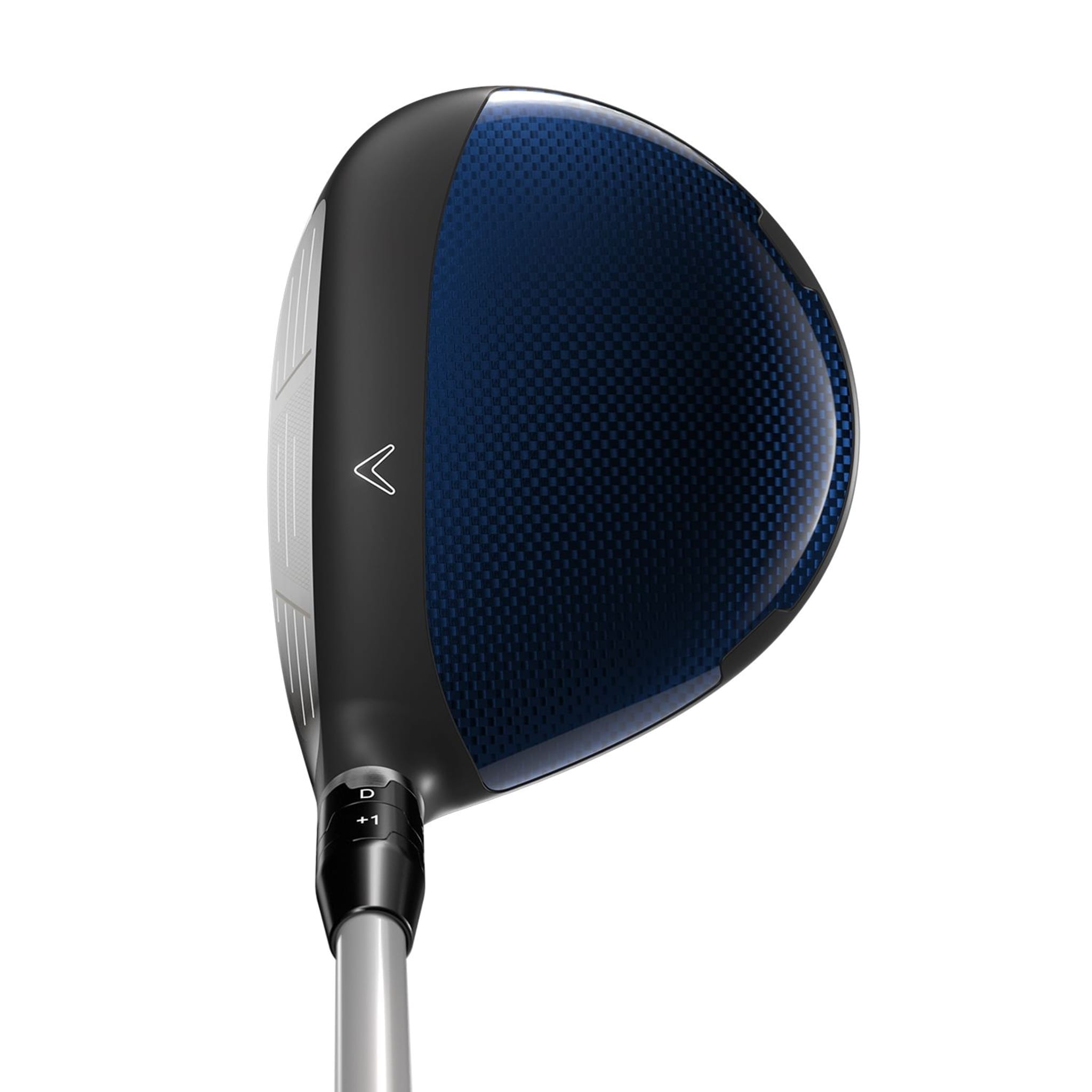 Bois de parcours Callaway Paradym femme