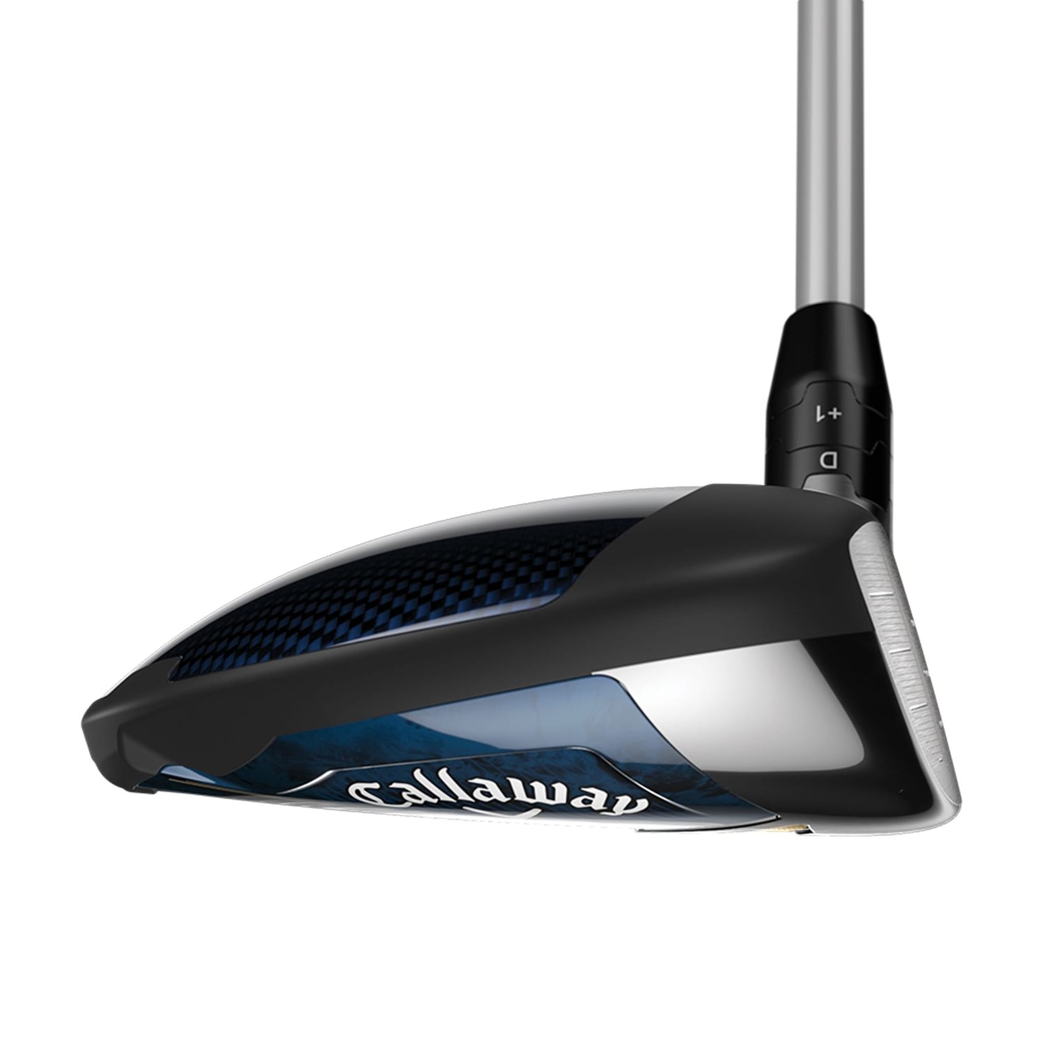 Bois de parcours Callaway Paradym femme