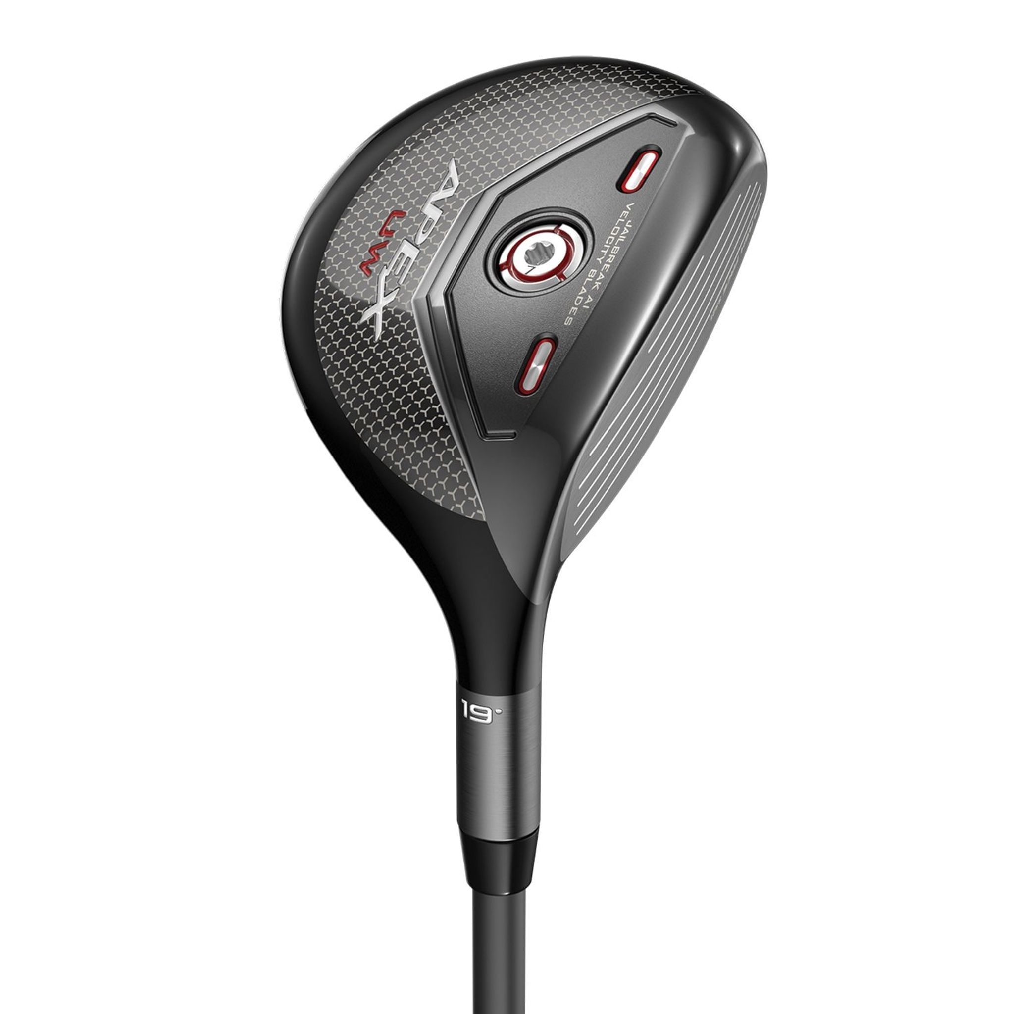 Bois de parcours Callaway Apex Utility pour hommes