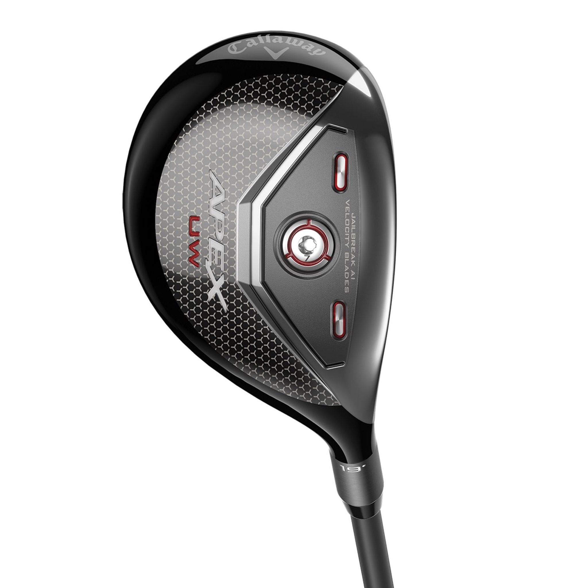 Bois de parcours Callaway Apex Utility pour hommes