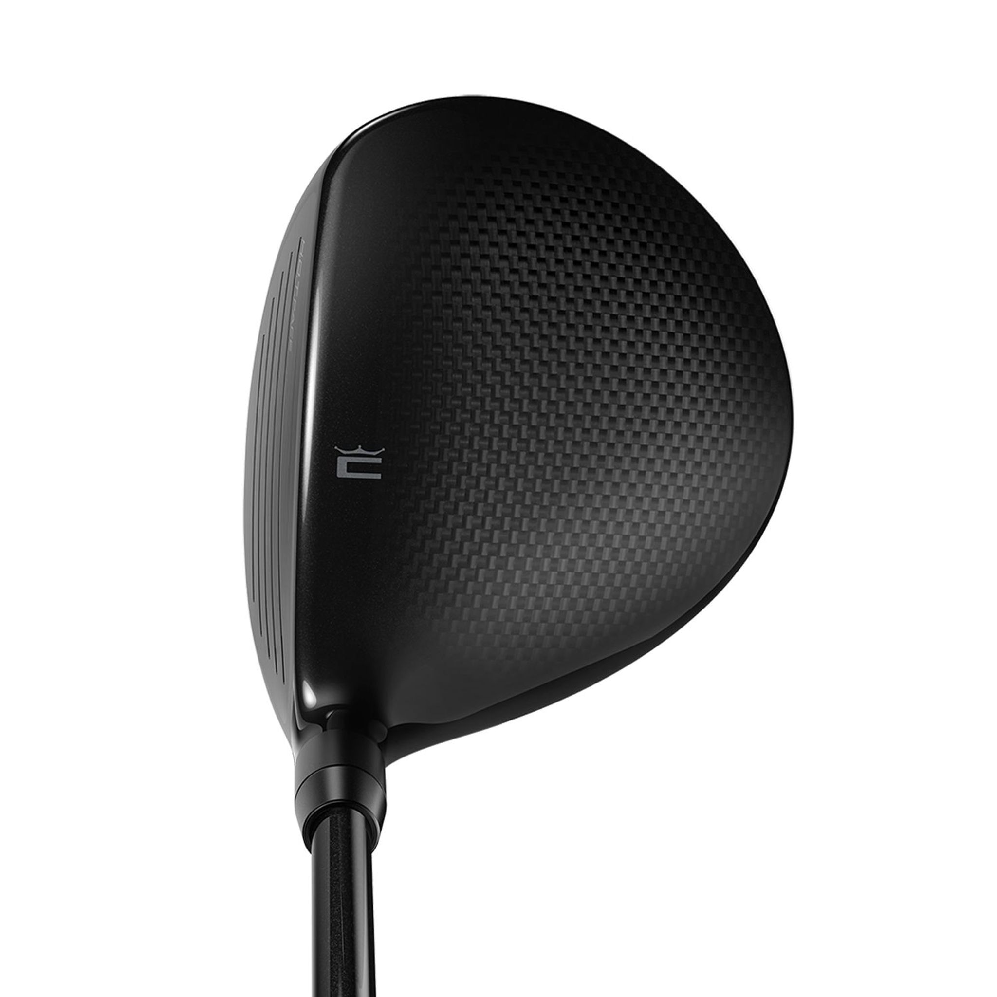 Cobra Aerojet LS BLACK HE RH #3 S Hommes