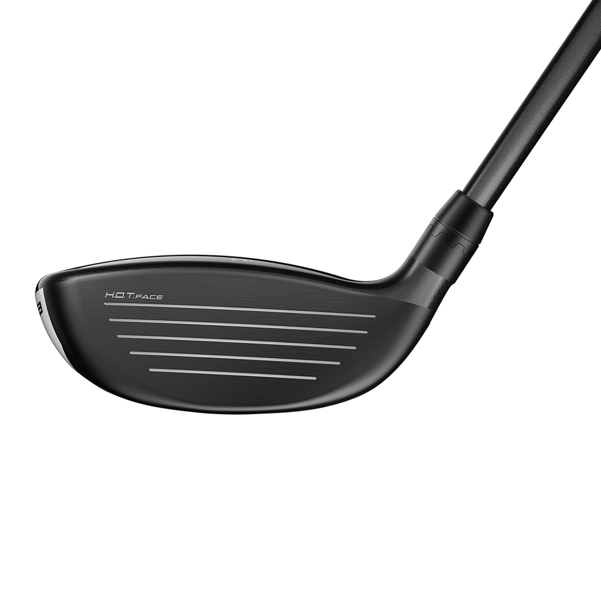 Cobra Aerojet LS BLACK HE RH #3 S Hommes