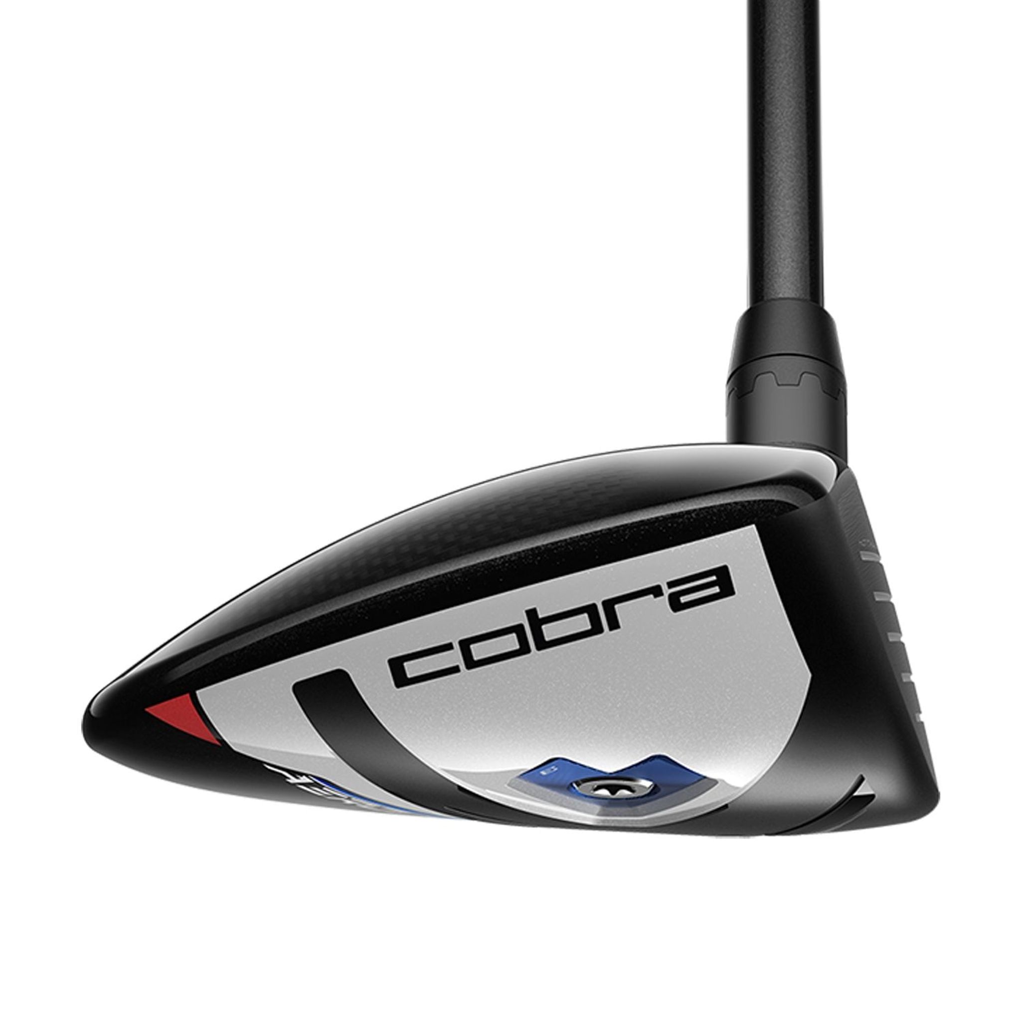 Cobra Aerojet LS BLACK HE RH #3 S Hommes