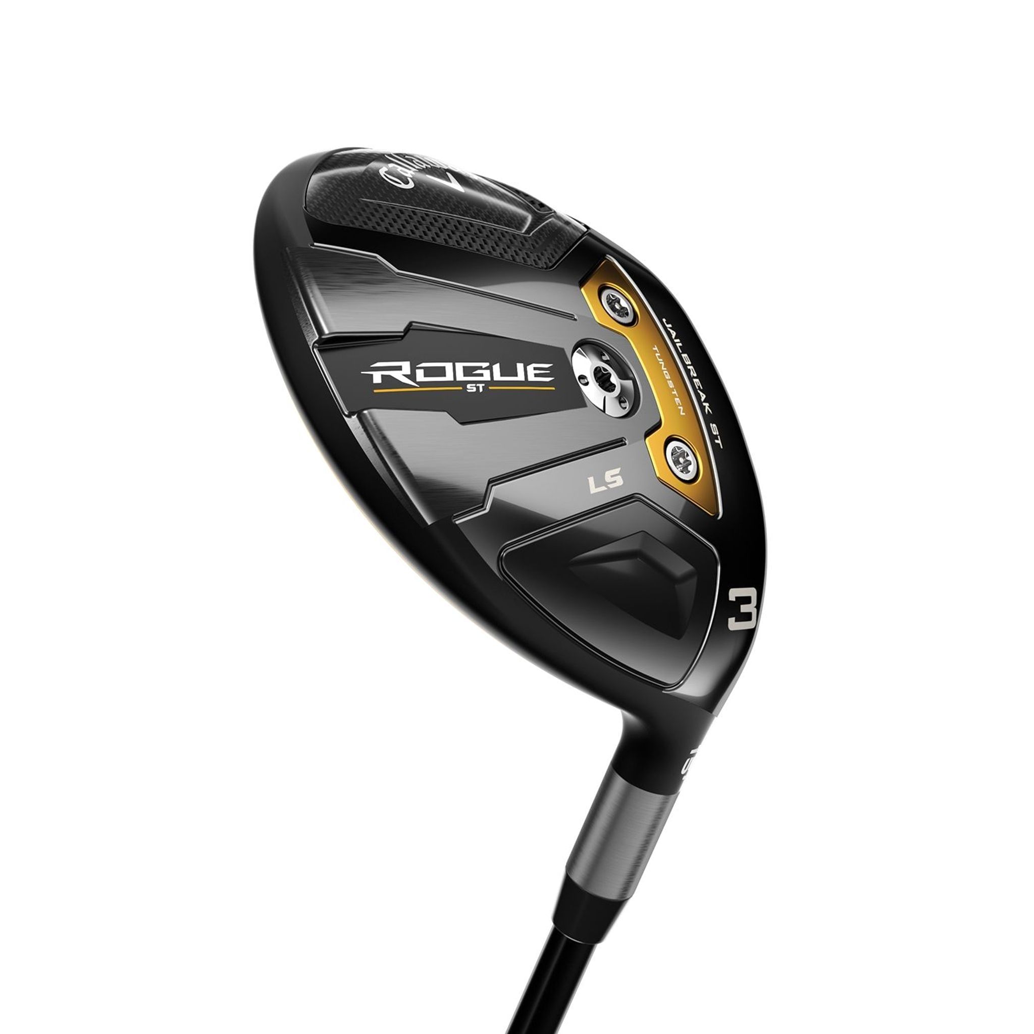 Bois de parcours Callaway Rogue ST LS pour hommes