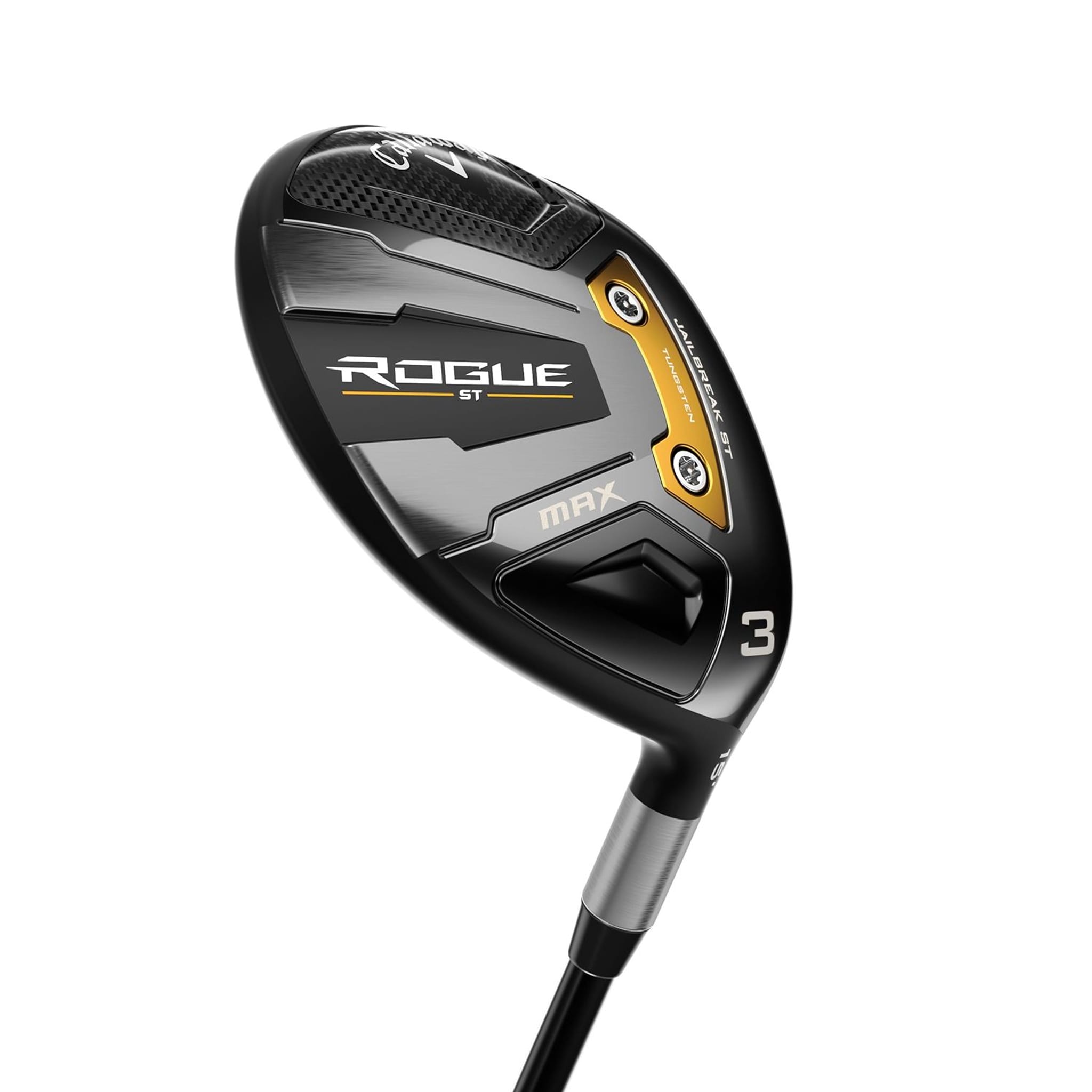 Callaway Rogue ST Max Fairwayholz - Gebraucht Herren