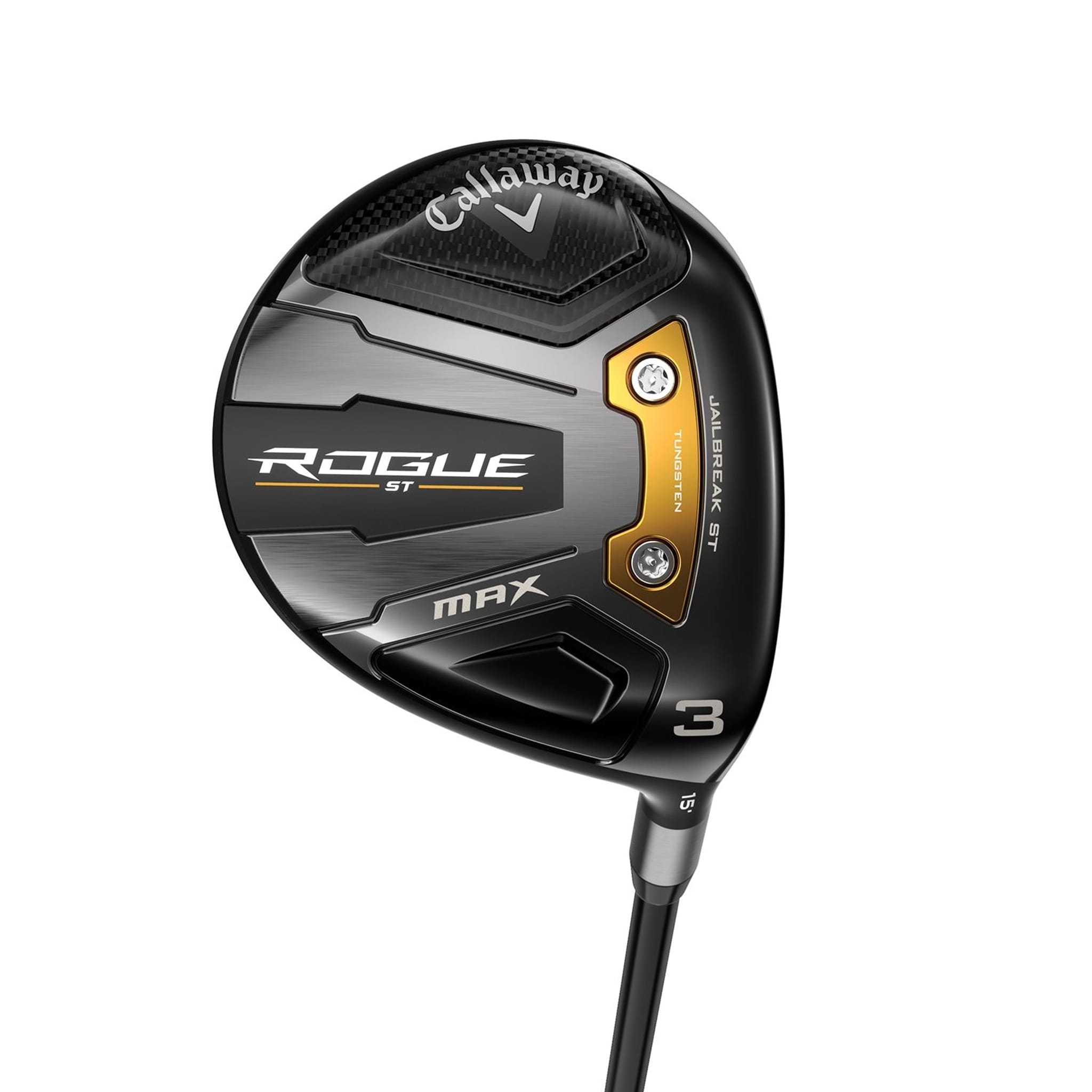 Callaway Rogue ST Max Fairwayholz - Gebraucht Herren