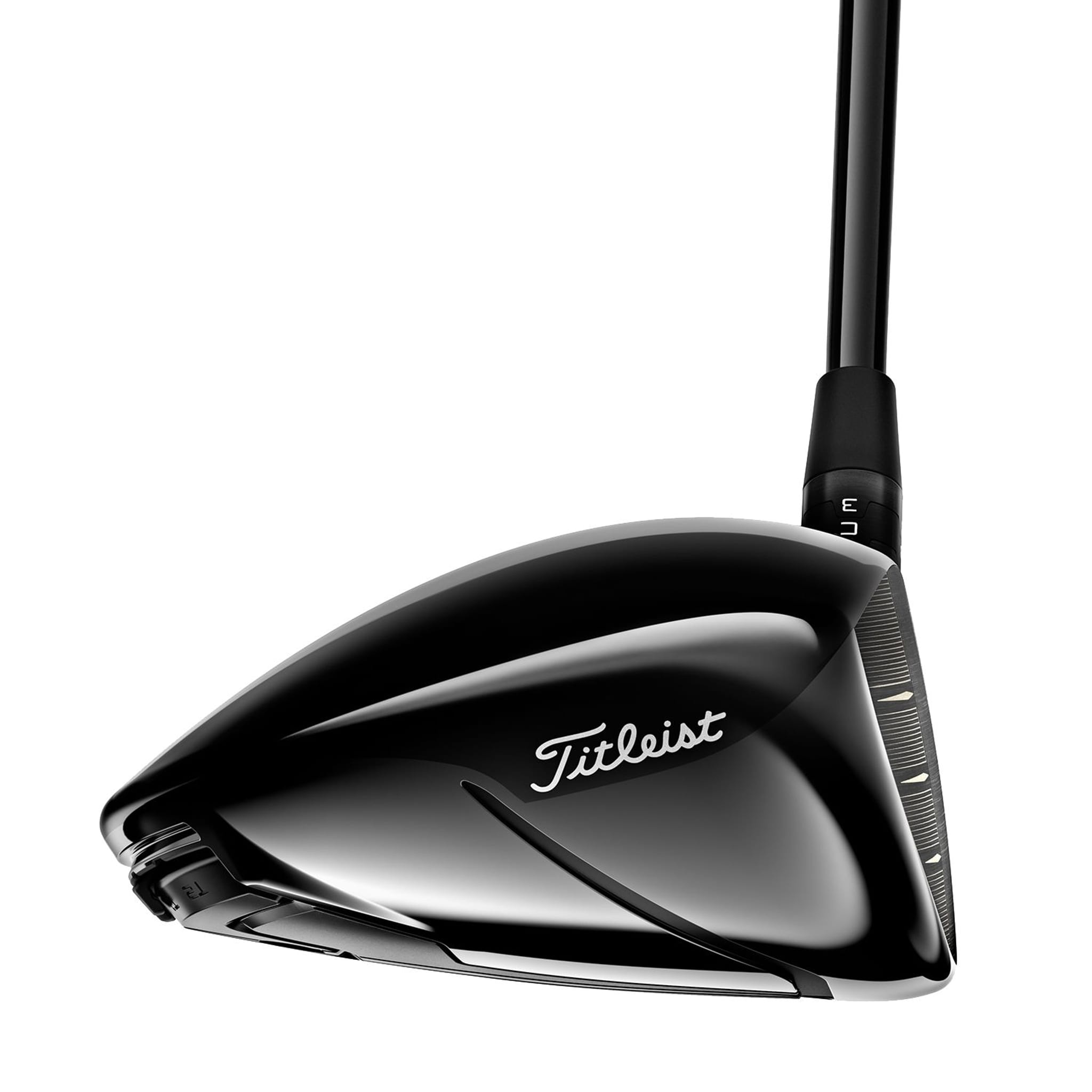 Driver Titleist TSR3 pour hommes