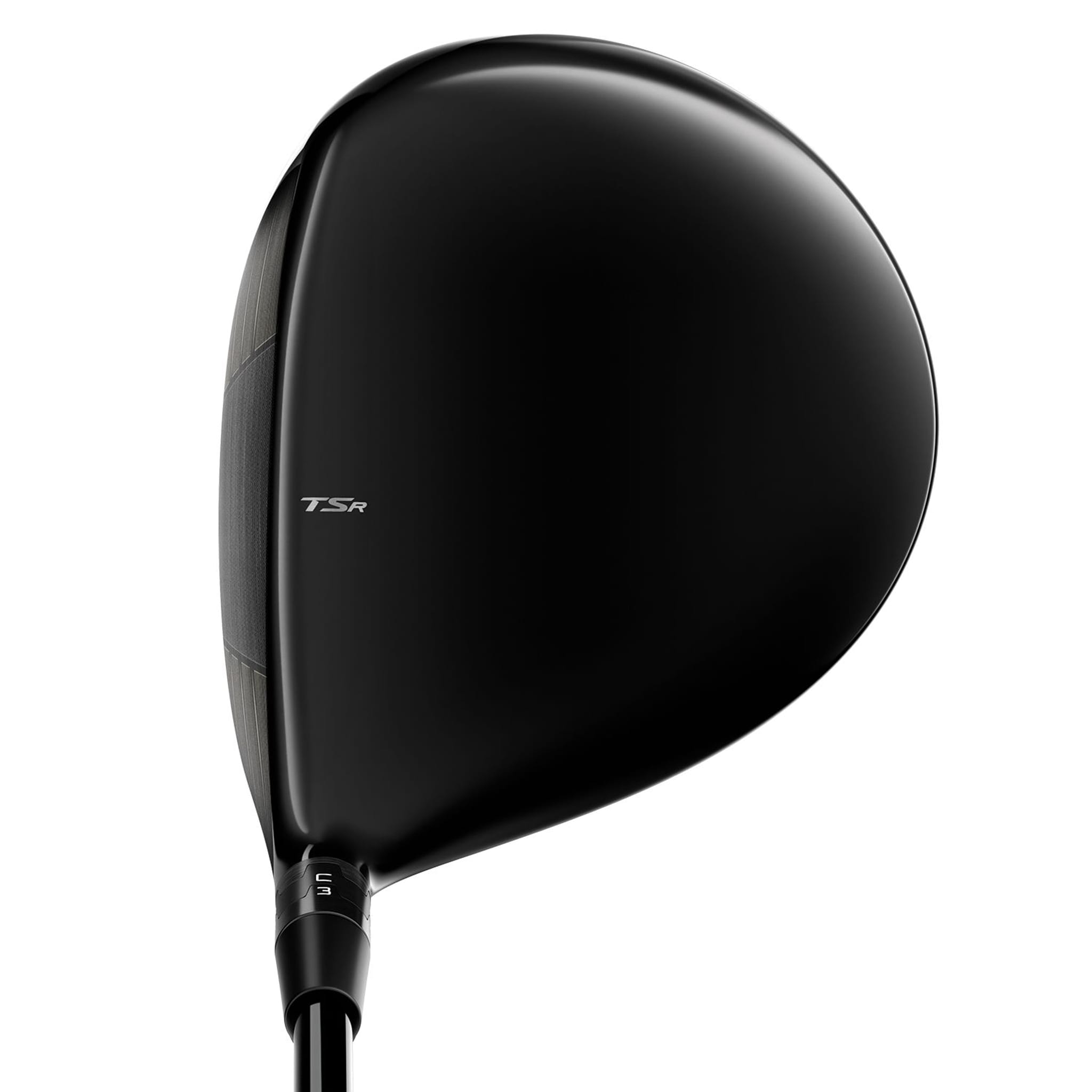 Driver Titleist TSR3 pour hommes