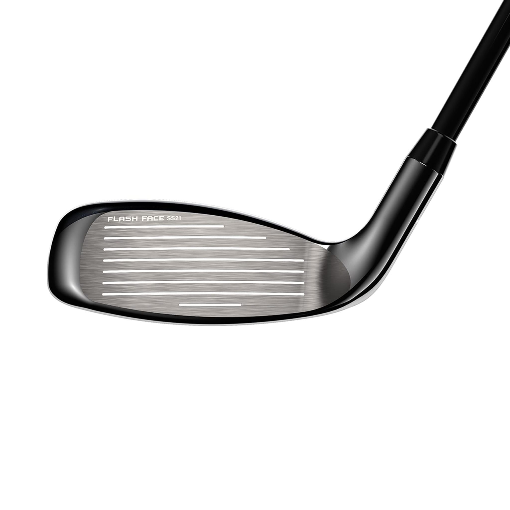 Callaway Big Bertha B21 Hybrid