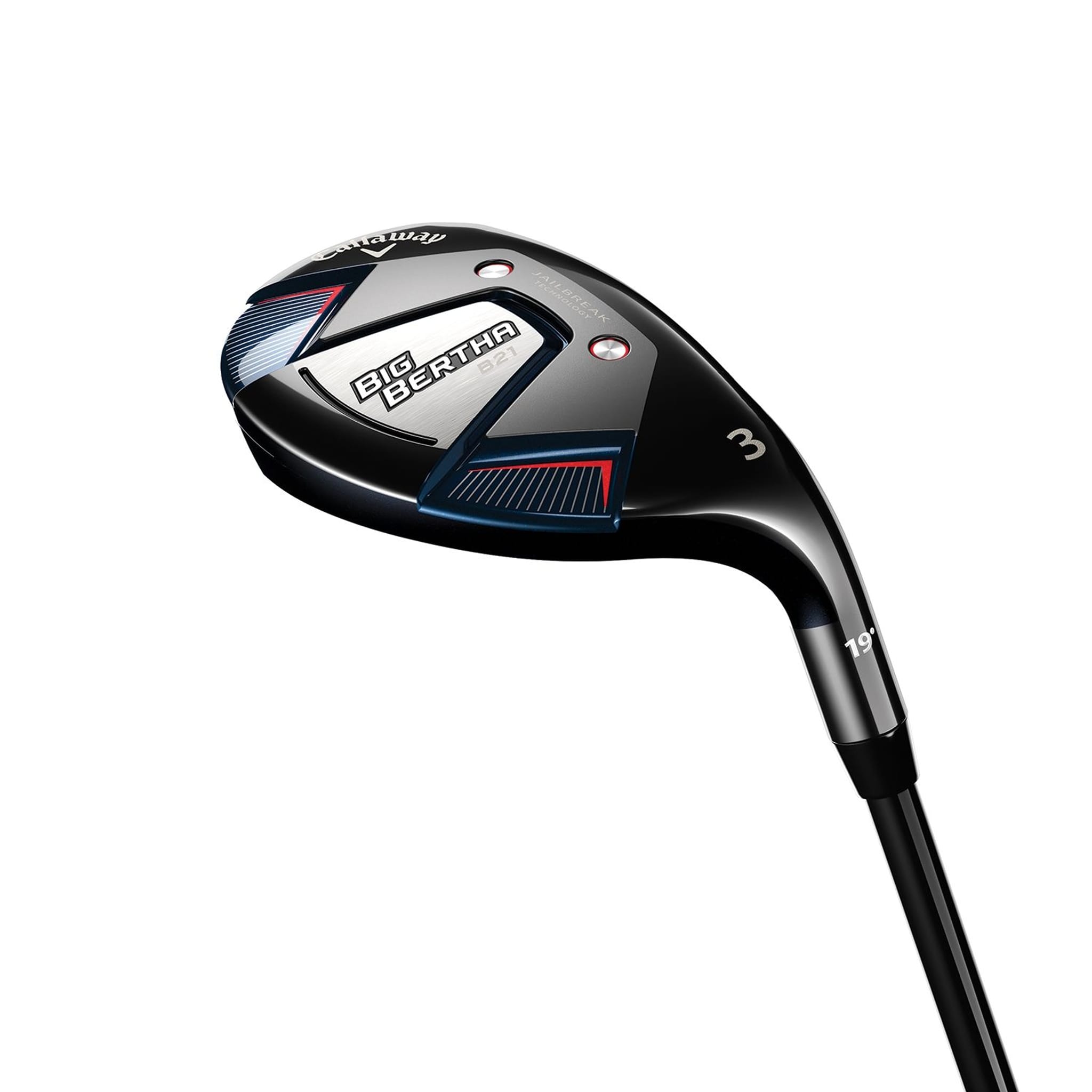 Callaway Big Bertha B21 Hybrid