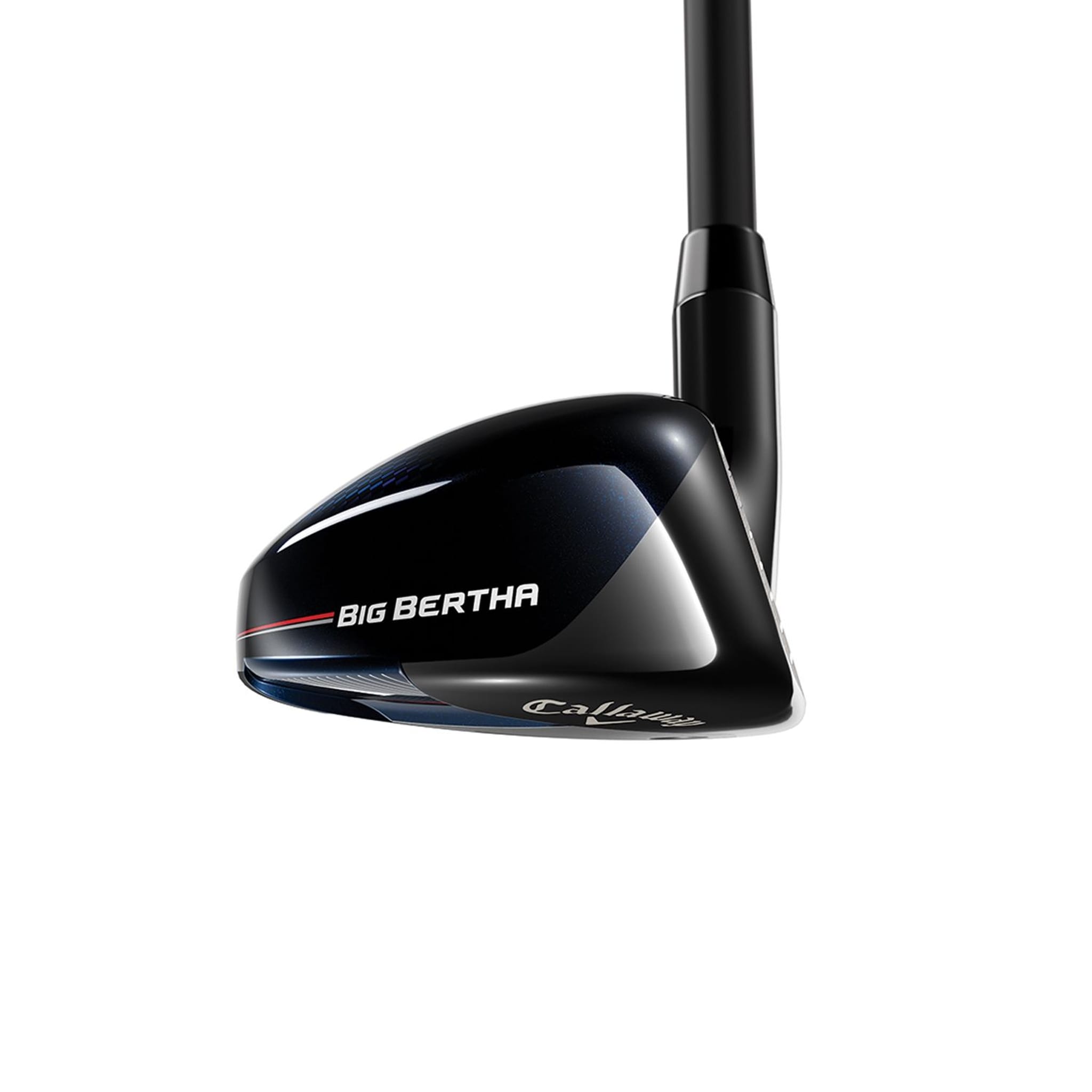 Callaway Big Bertha B21 Hybrid