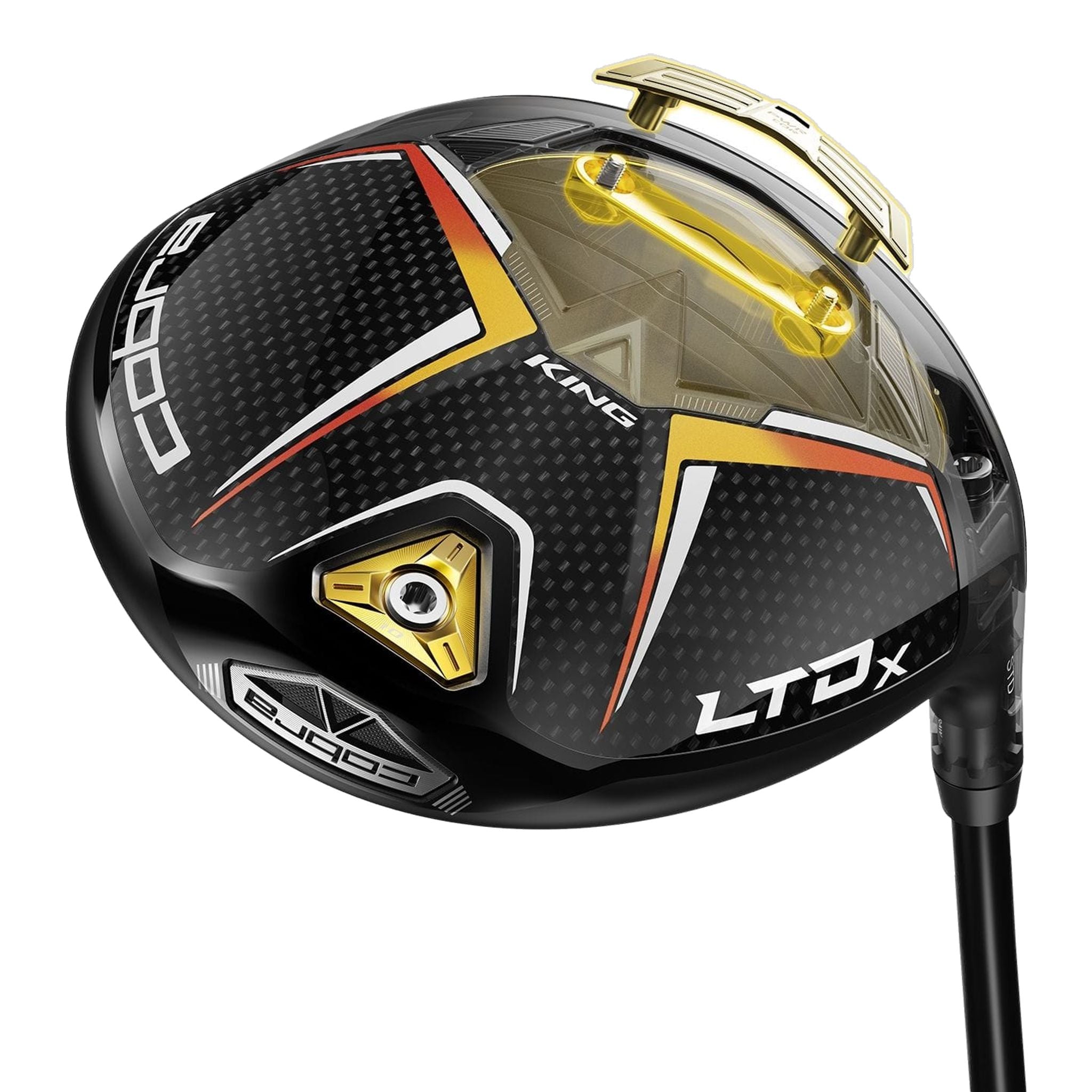 Cobra LTD X Driver Herren