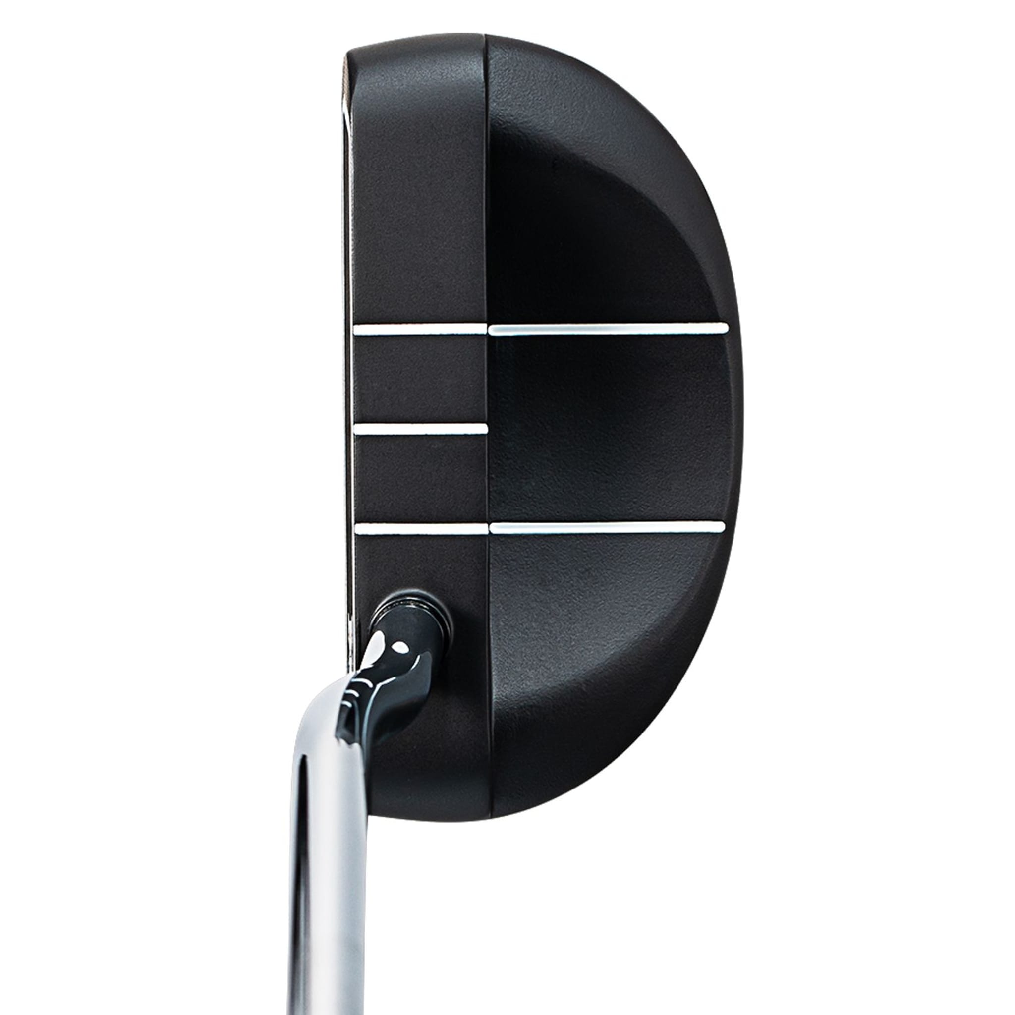 Putter Odyssey DFX Noir Rossie