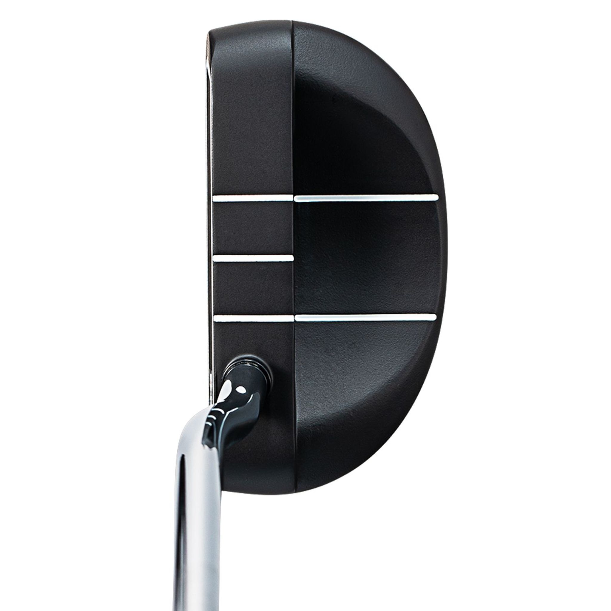 Putter Odyssey DFX Noir Rossie