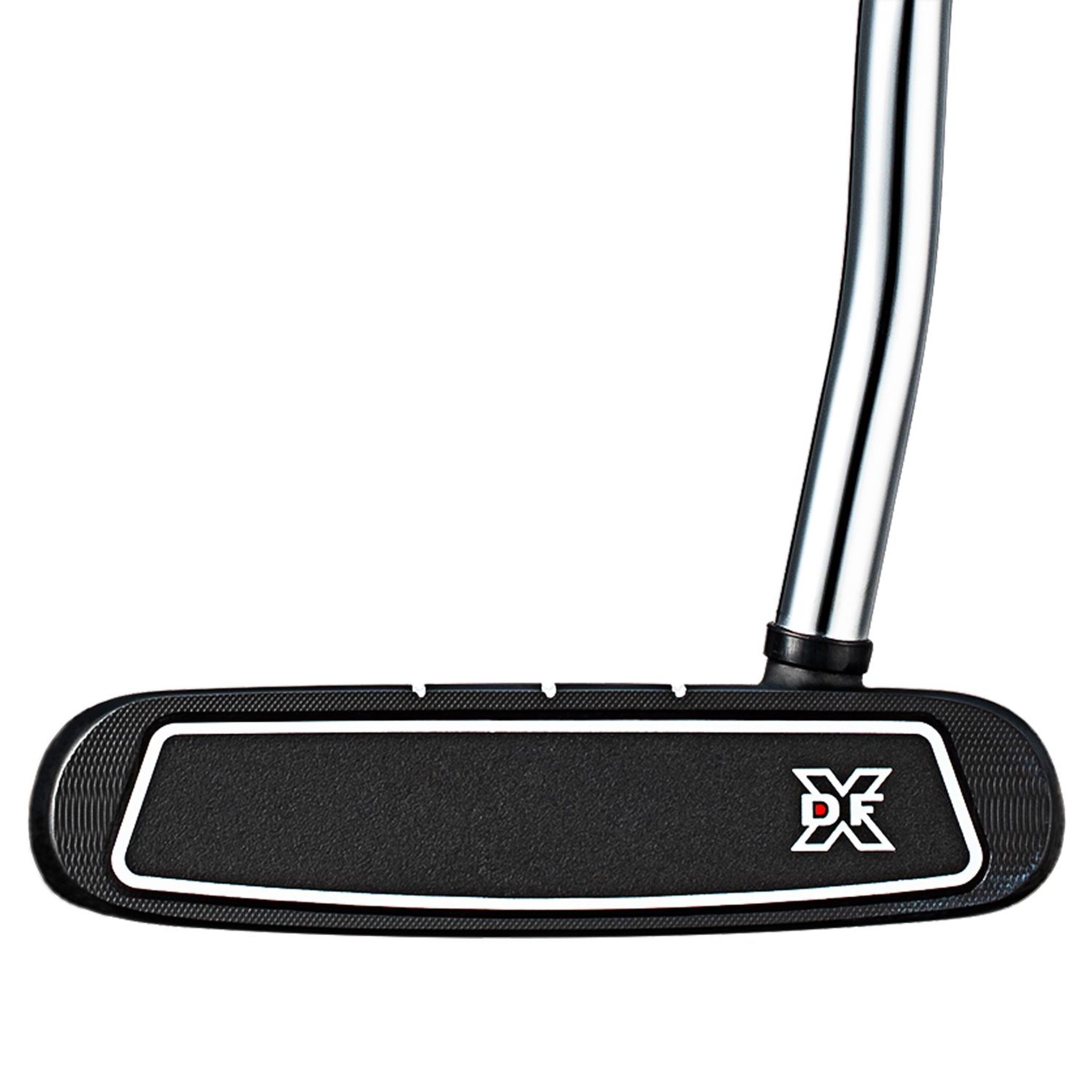 Putter Odyssey DFX Noir Rossie